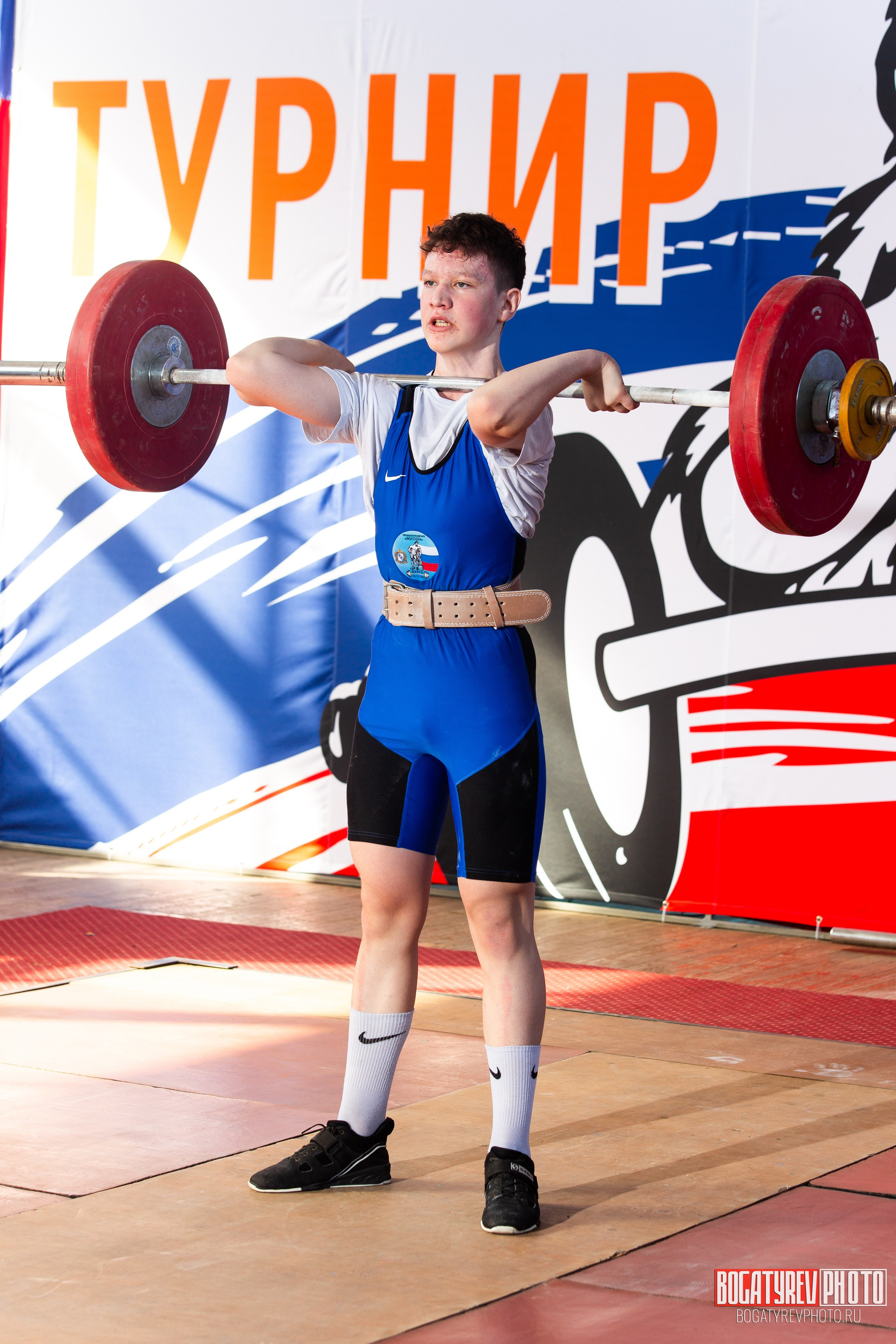«Мы Вместе» Всероссийский турнир по тяжелой атлетике памяти ЗТР РСФСР Рябцева. Профессиональный фотограф в Мценске и Орловской области