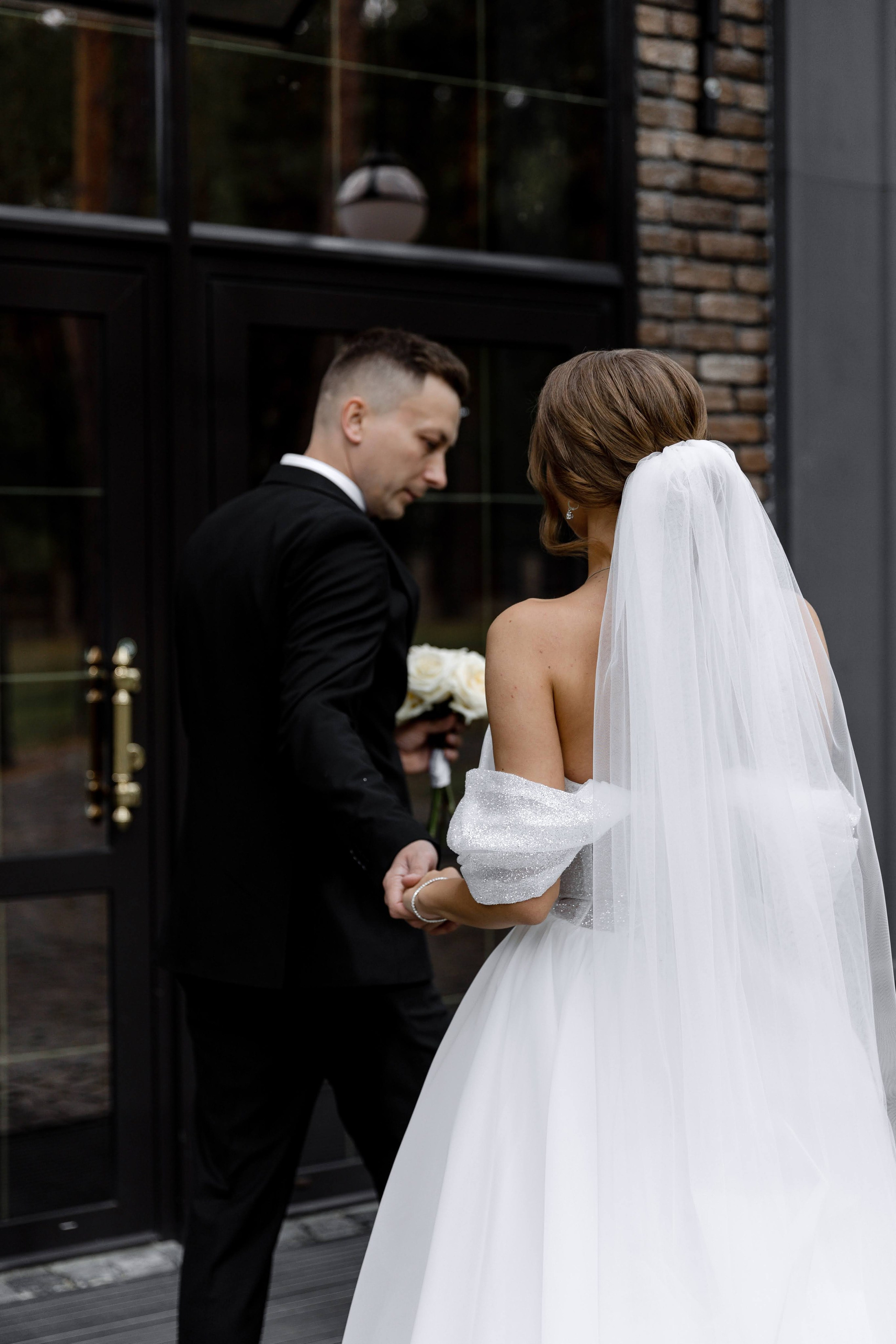 Pavel & Tatyana. Свадебный и семейный фотограф в Бресте Светлана Эстер