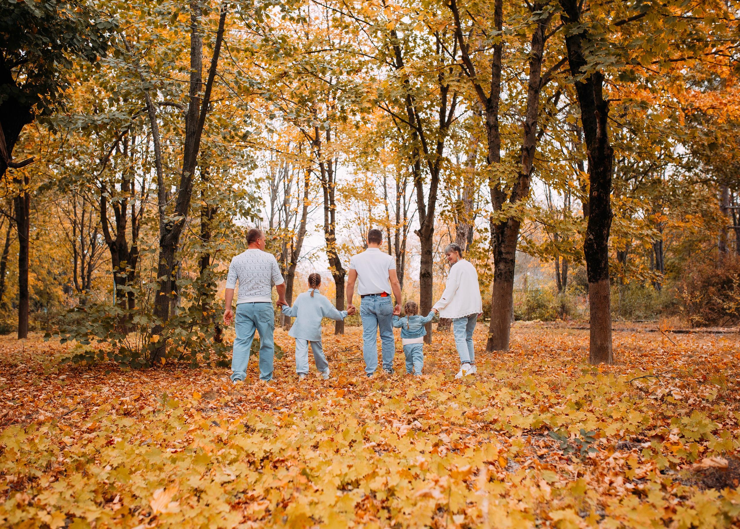 Горины!!!. Фотограф в Приморско-Ахтарске Марьяна Чопко