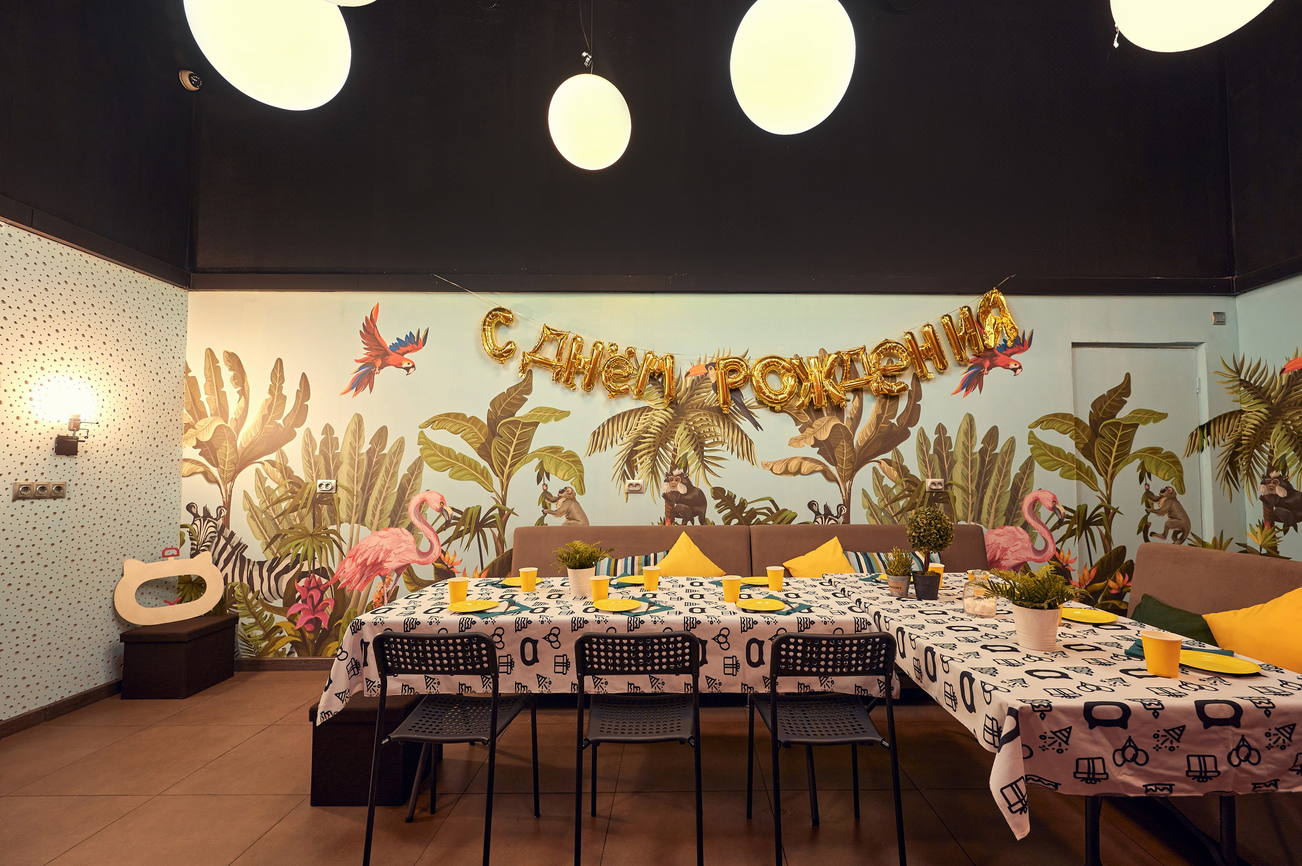 Чеширский Коd — 5 локаций. Фотограф Яковлев Роман — Красноярск