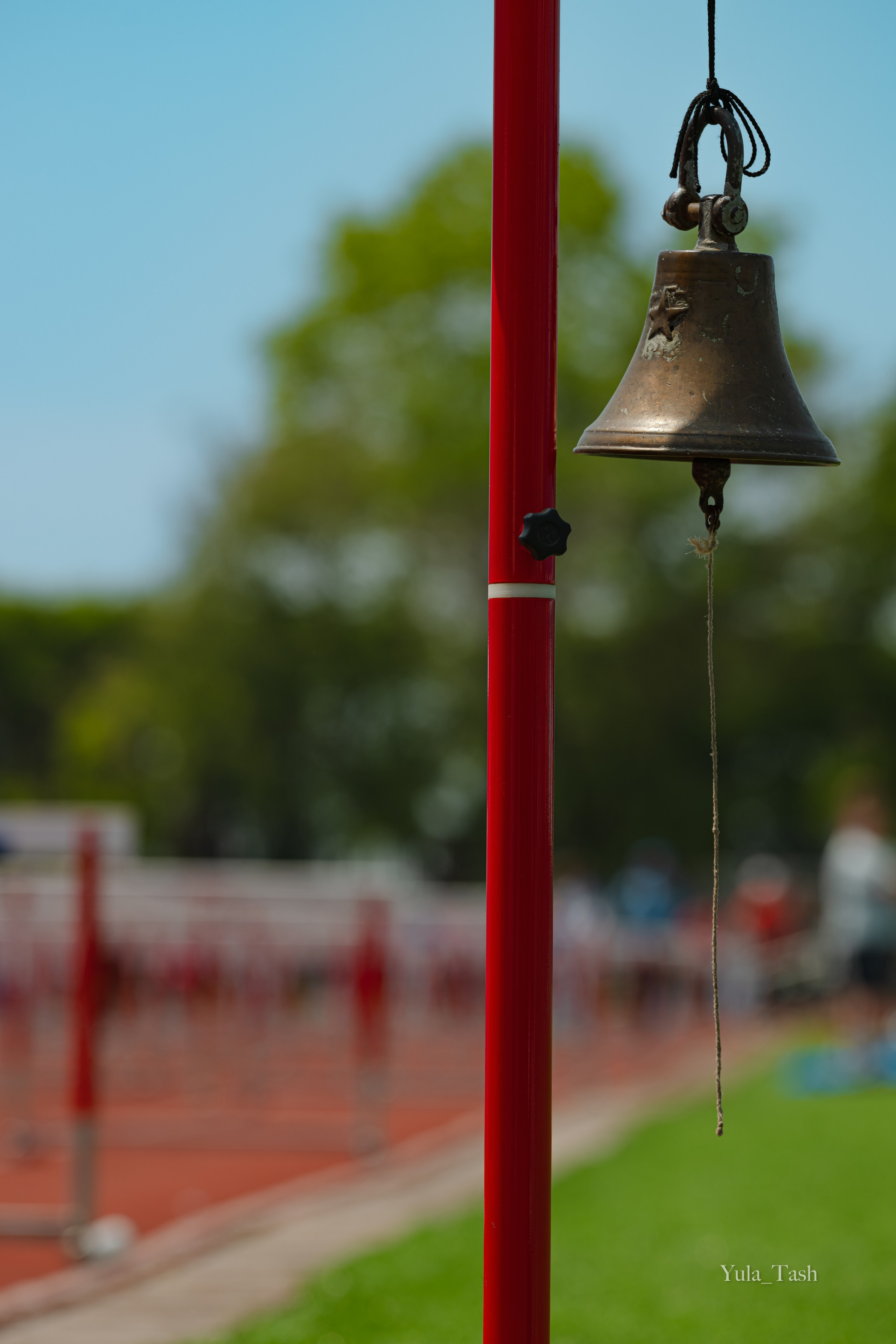 ЧЕМПИОНАТ И ПЕРВЕНСТВО ДФО ПО ЛЕГКОЙ АТЛЕТИКЕ. ЛЕТО 2025. Любимый фотограф