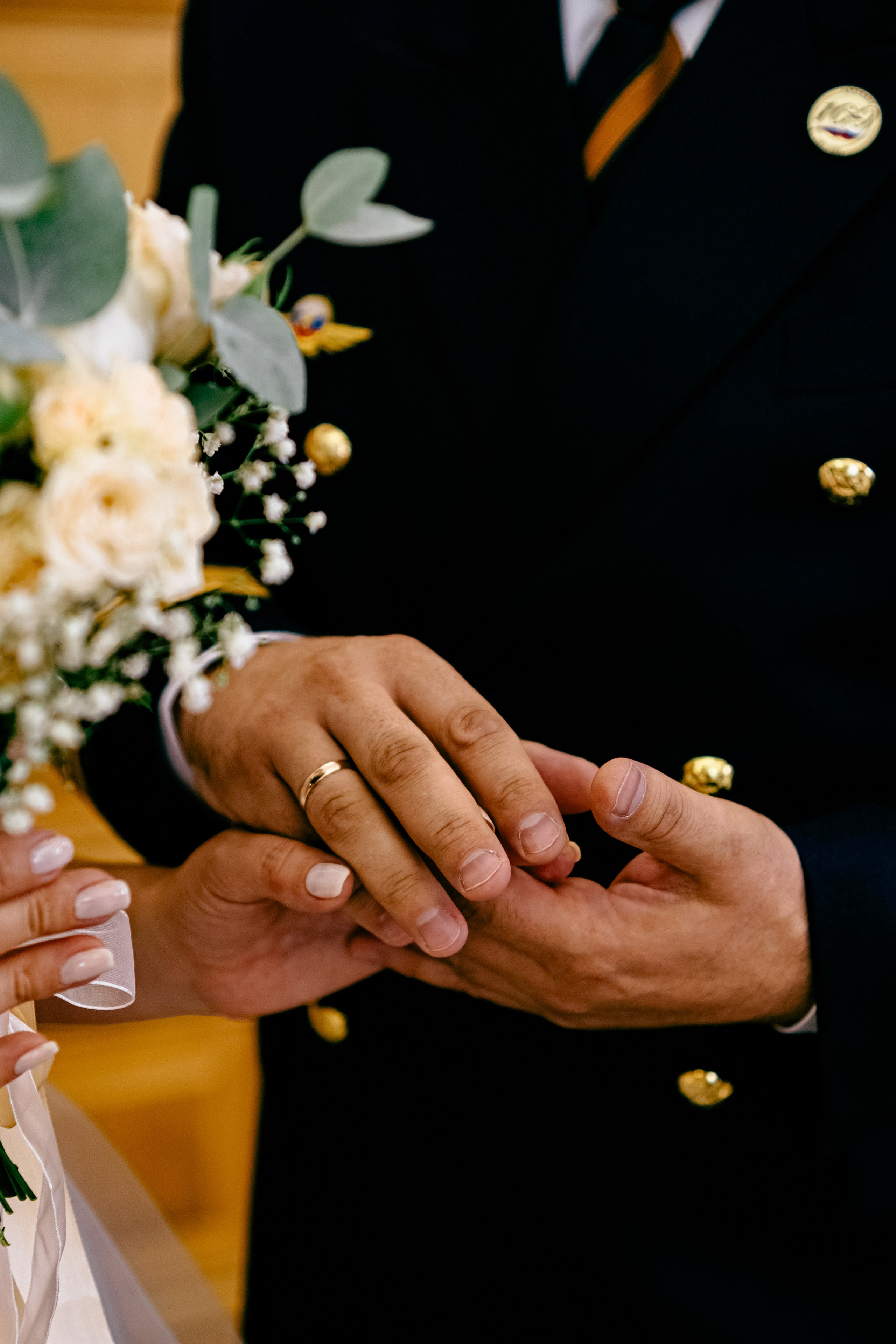 Свадьбы-ЗАГС. Фотограф Наре Мовсесян