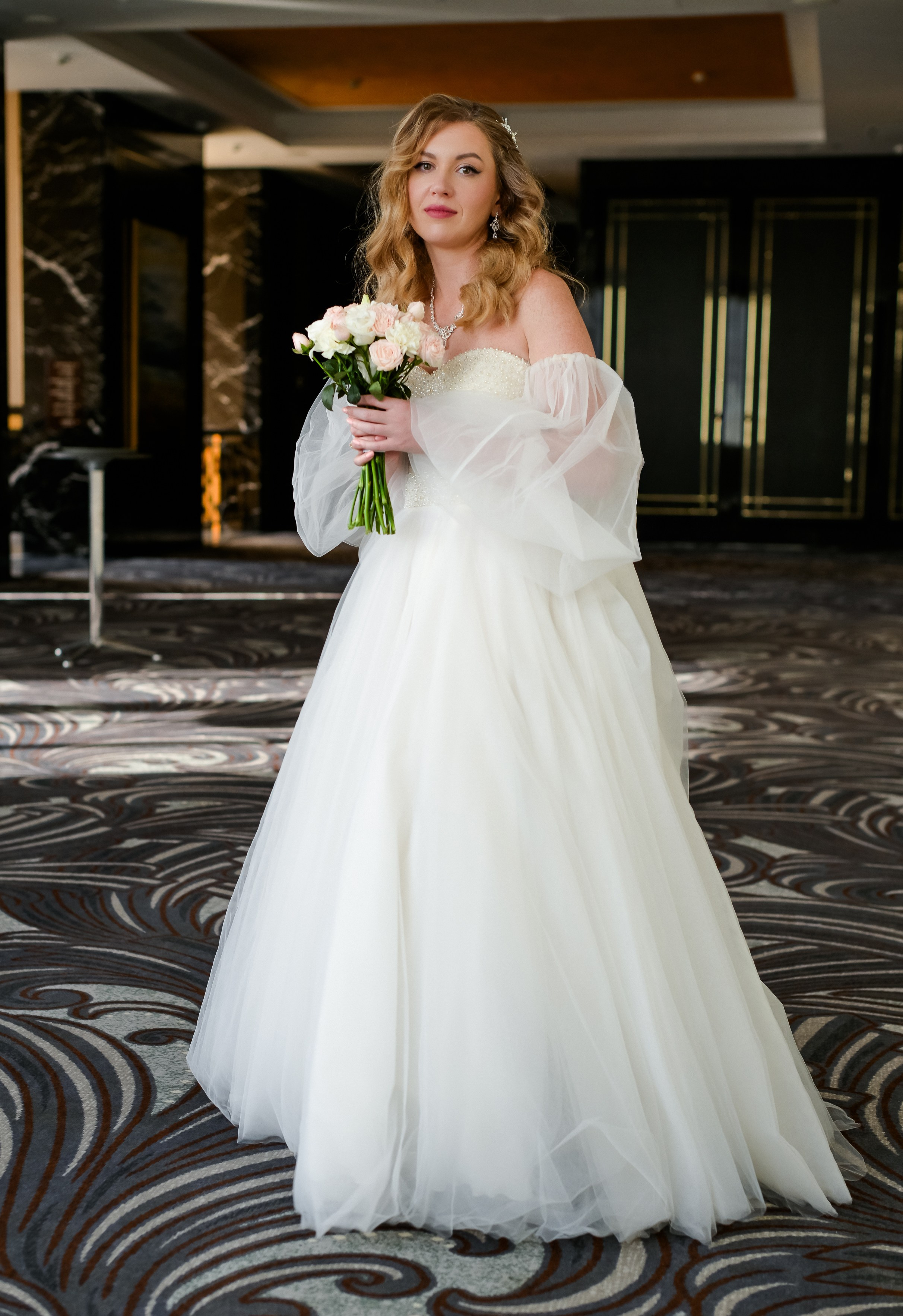 Свадьба Надежды и Никиты