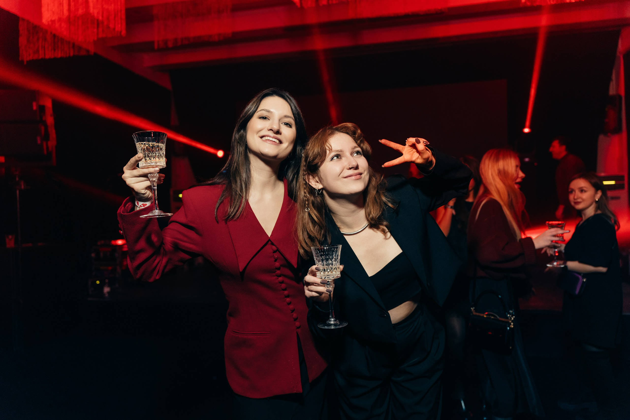 Leman. Фотограф Дмитрий Алехин. Репортажная съемка мероприятий в Москве