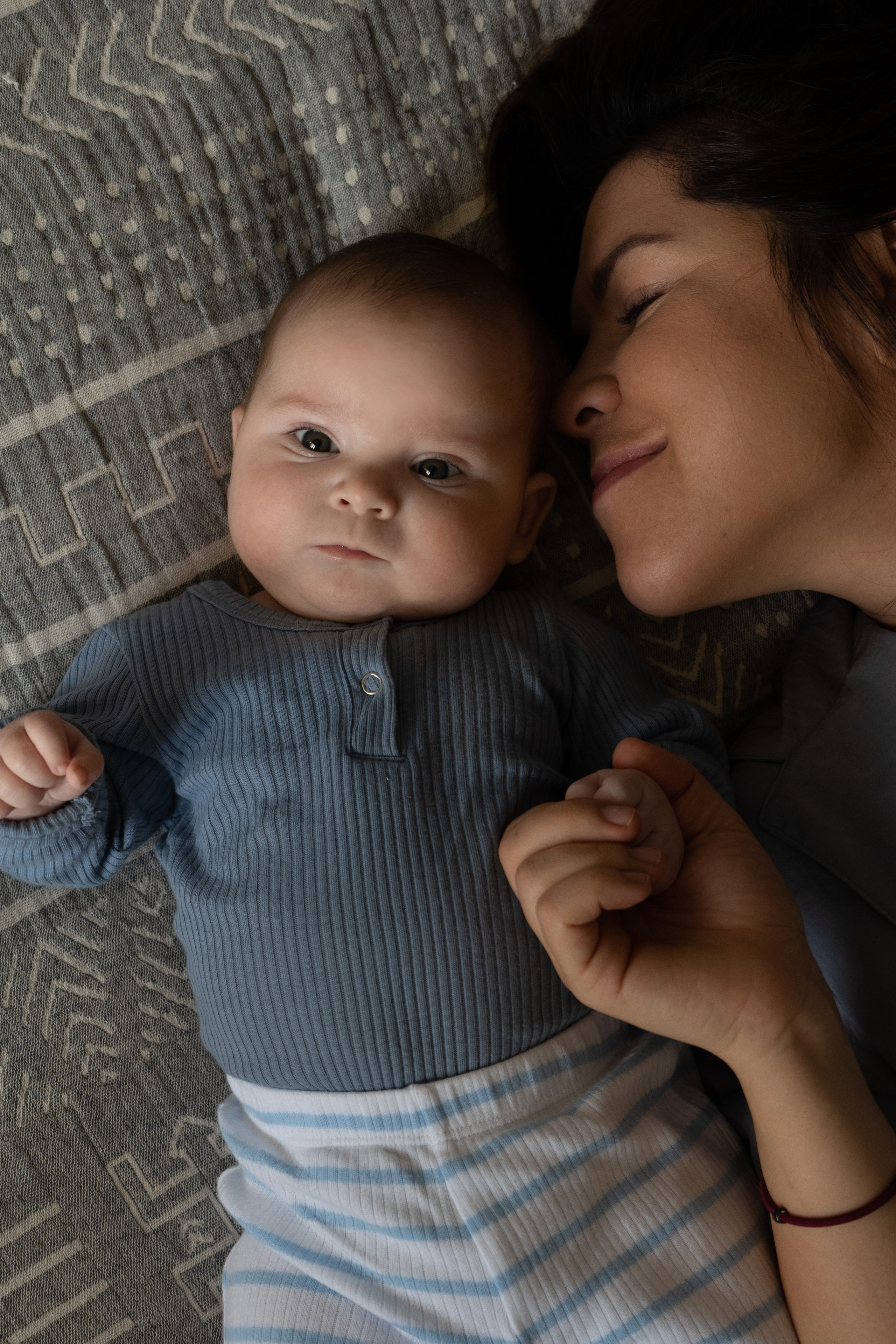 Материнские будни. Фотограф видеограф Ольга Василевская