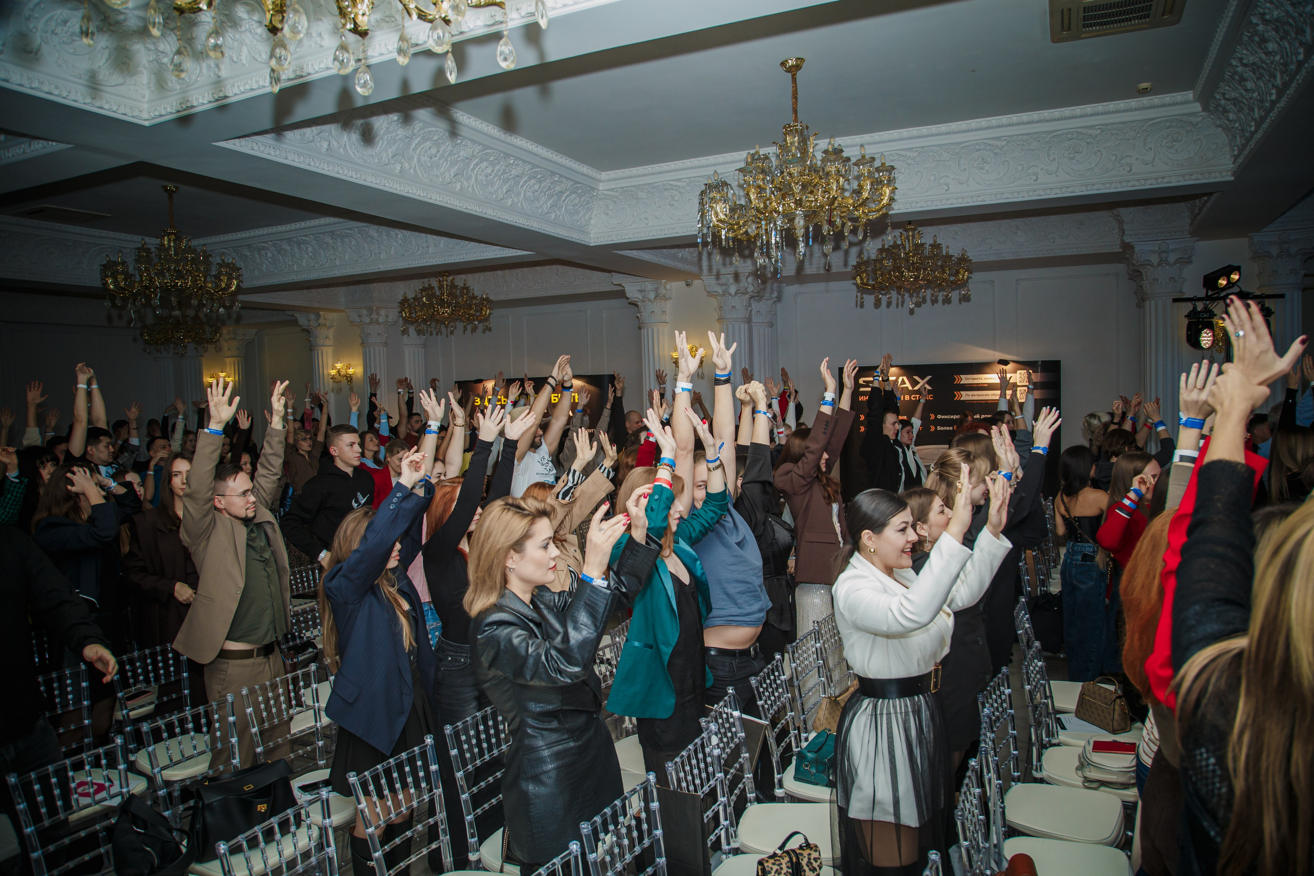 Нетворкинг Стаса Еговцева. Бренд‑фотограф в Москве | Rina _Sphoto — личный и бизнес‑контент