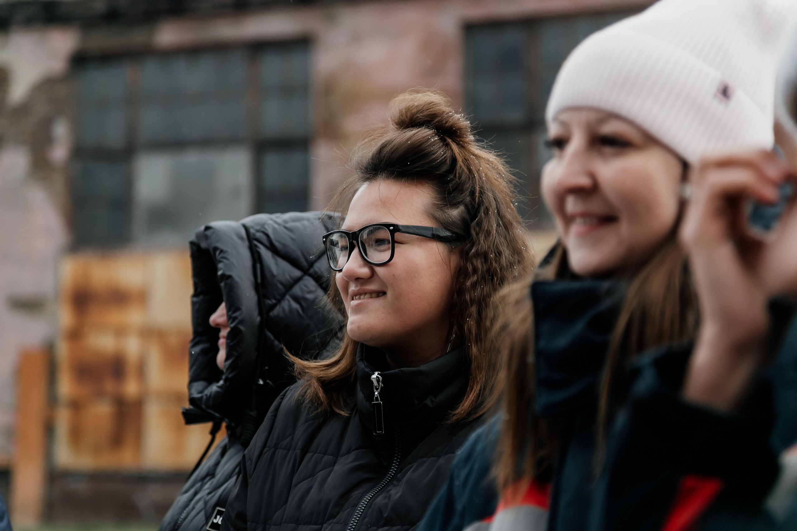 EI6. Фотограф Иван Гуляев