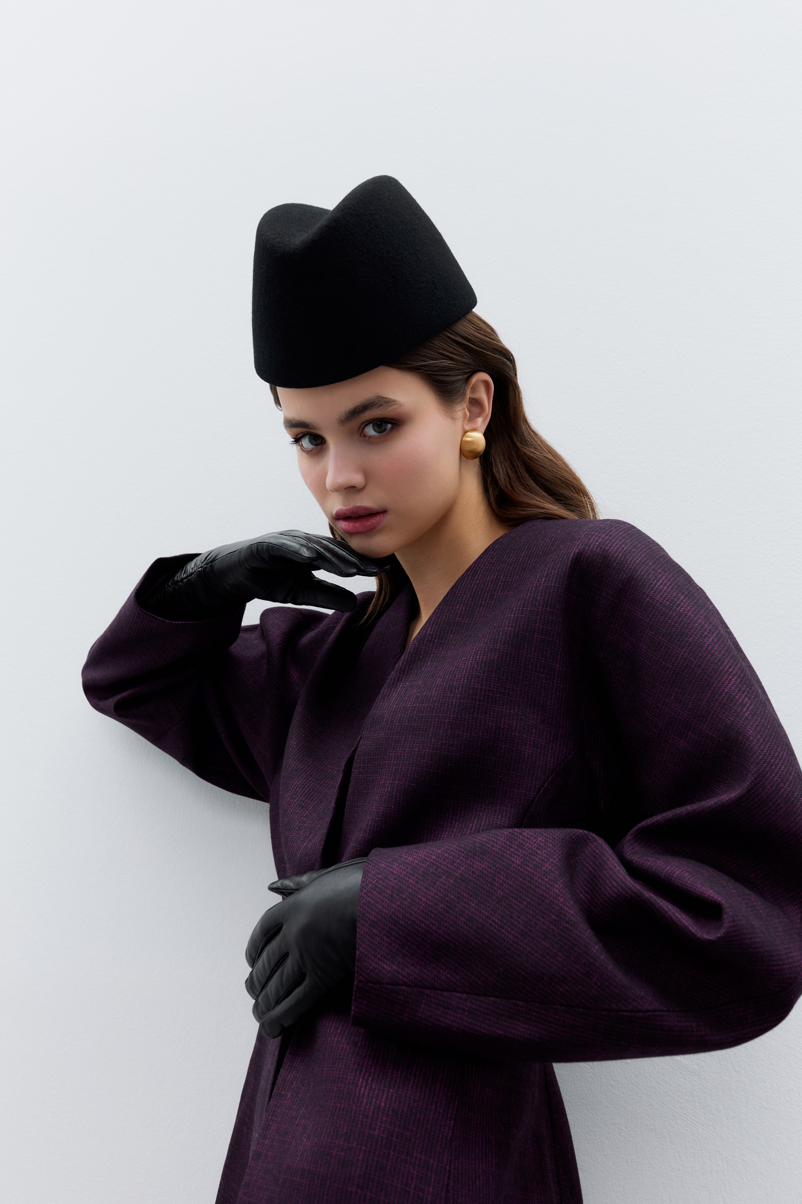 LOOK BOOK 3. Главная