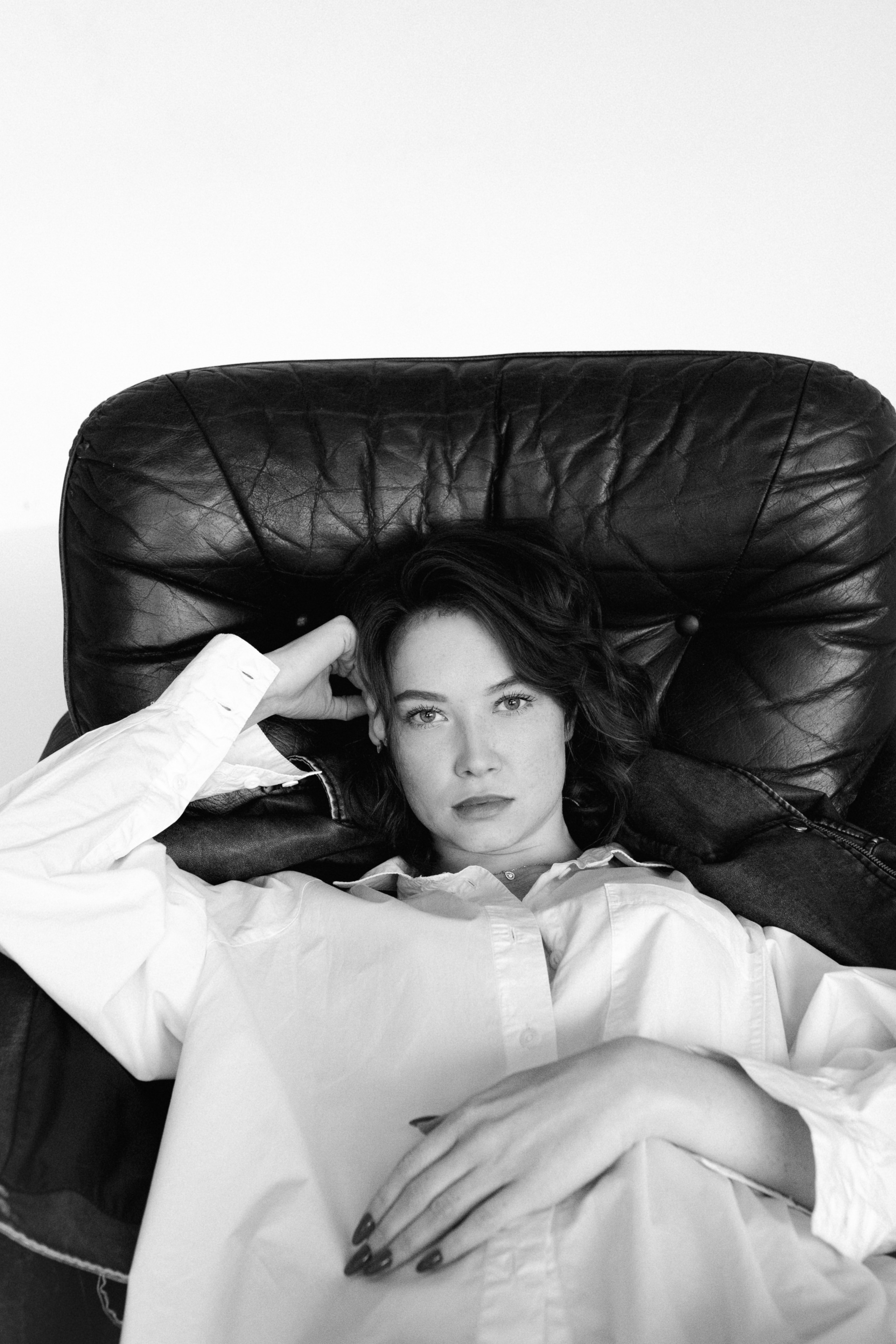 Алиса. Главная