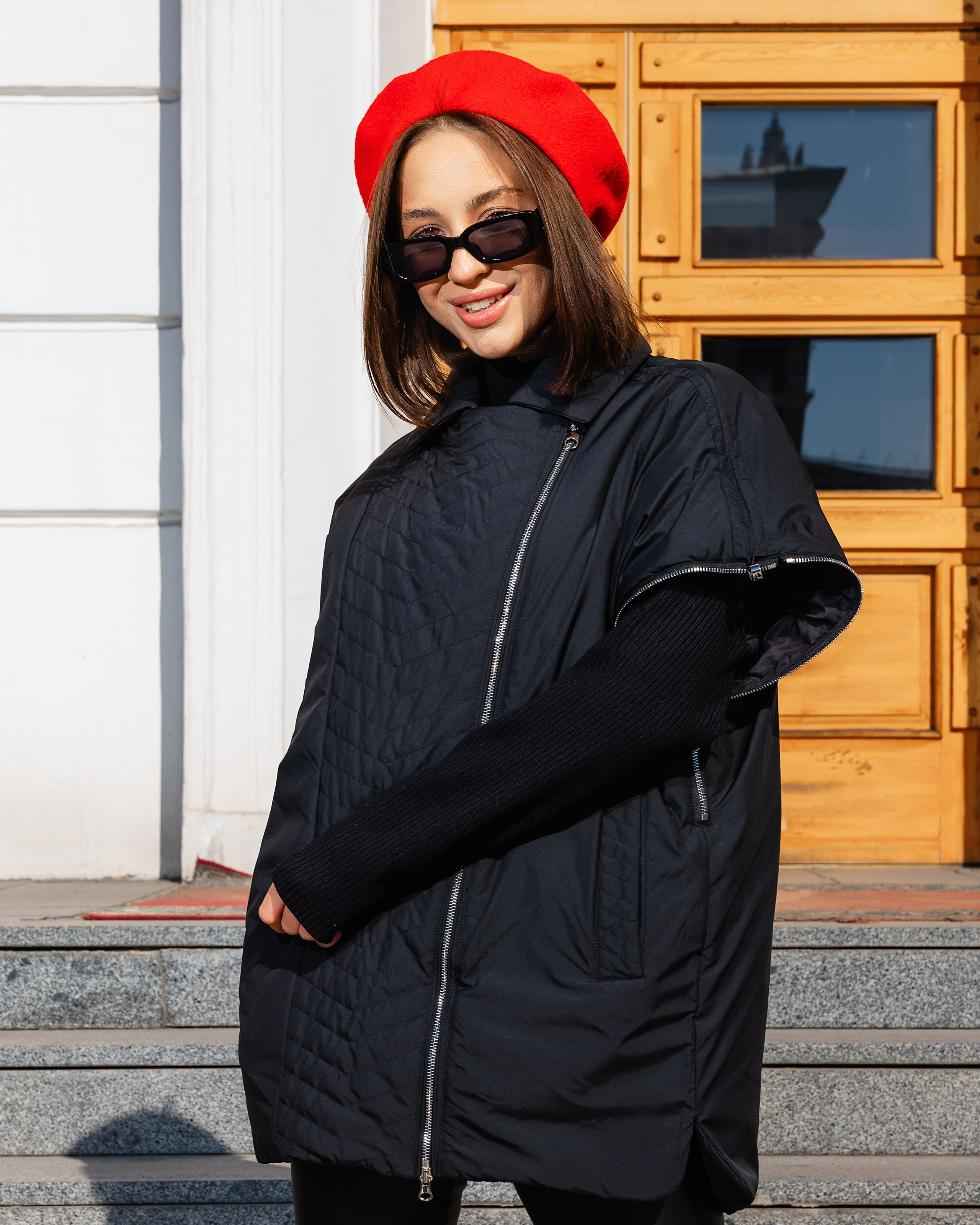 @Morozov. Фотограф и видеограф в Улан-Удэ: Аюна Габагуева и Артём Шаханов