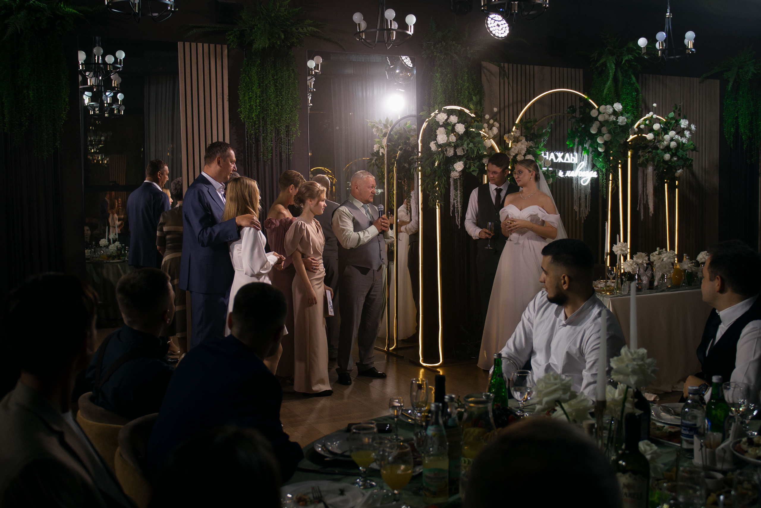 Однажды и навсегда. Свадебный и женский фотограф в Ставрополе Вика Лексеева