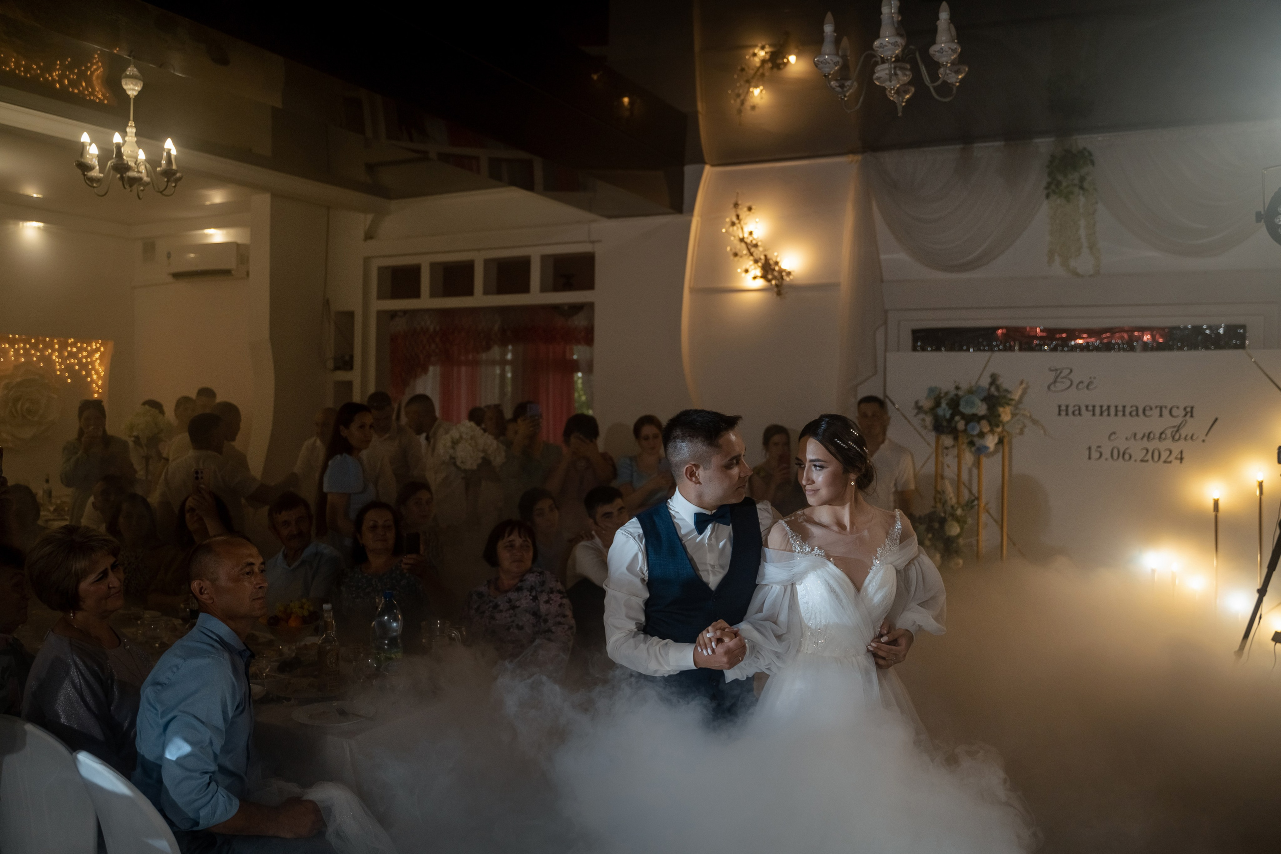 Ильнар и Айгуль. Свадебный семейный фотограф Ксения Божко Уфа Раевка никах в Нарыстау