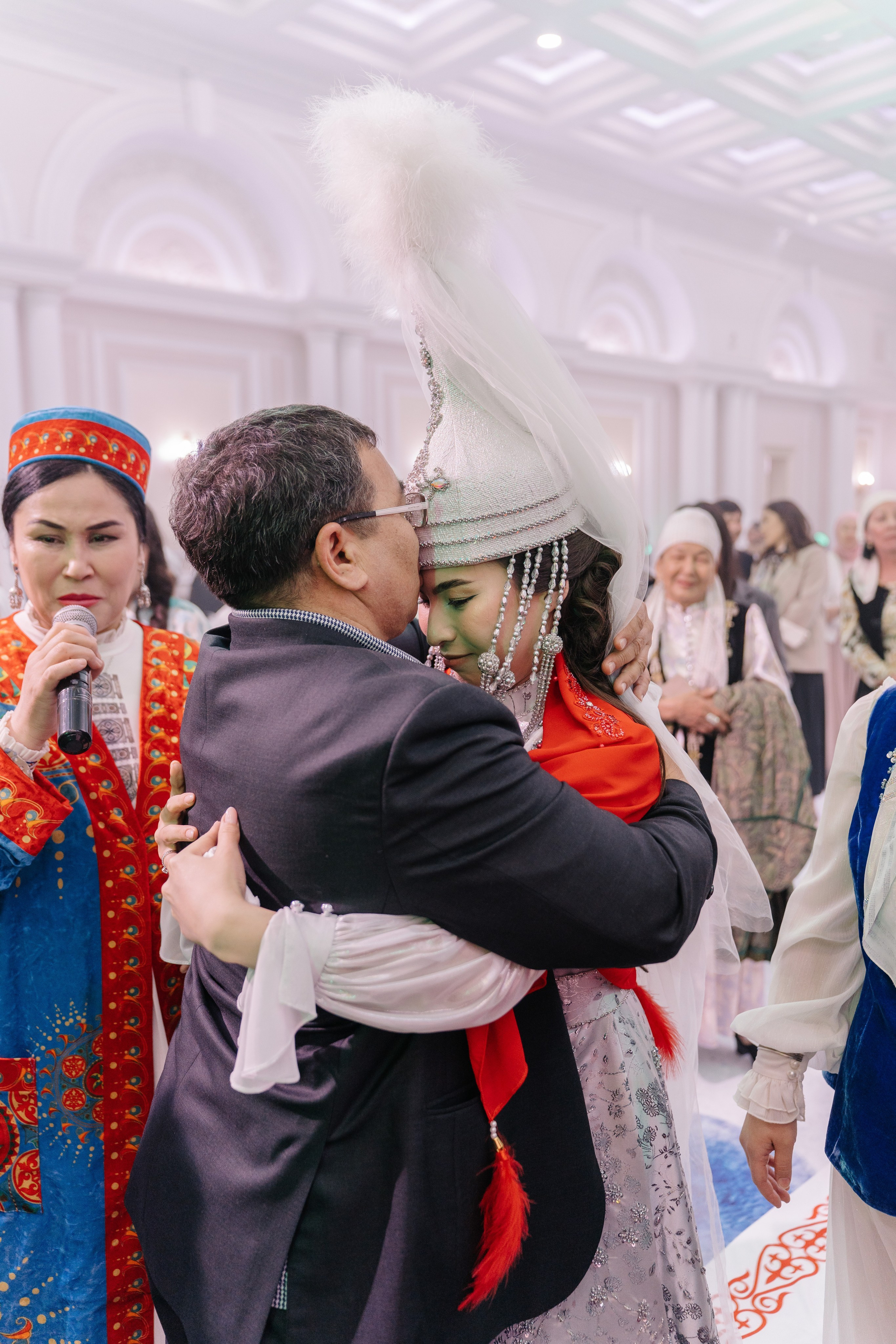 MADINA. ZHASULAN SABYTULY