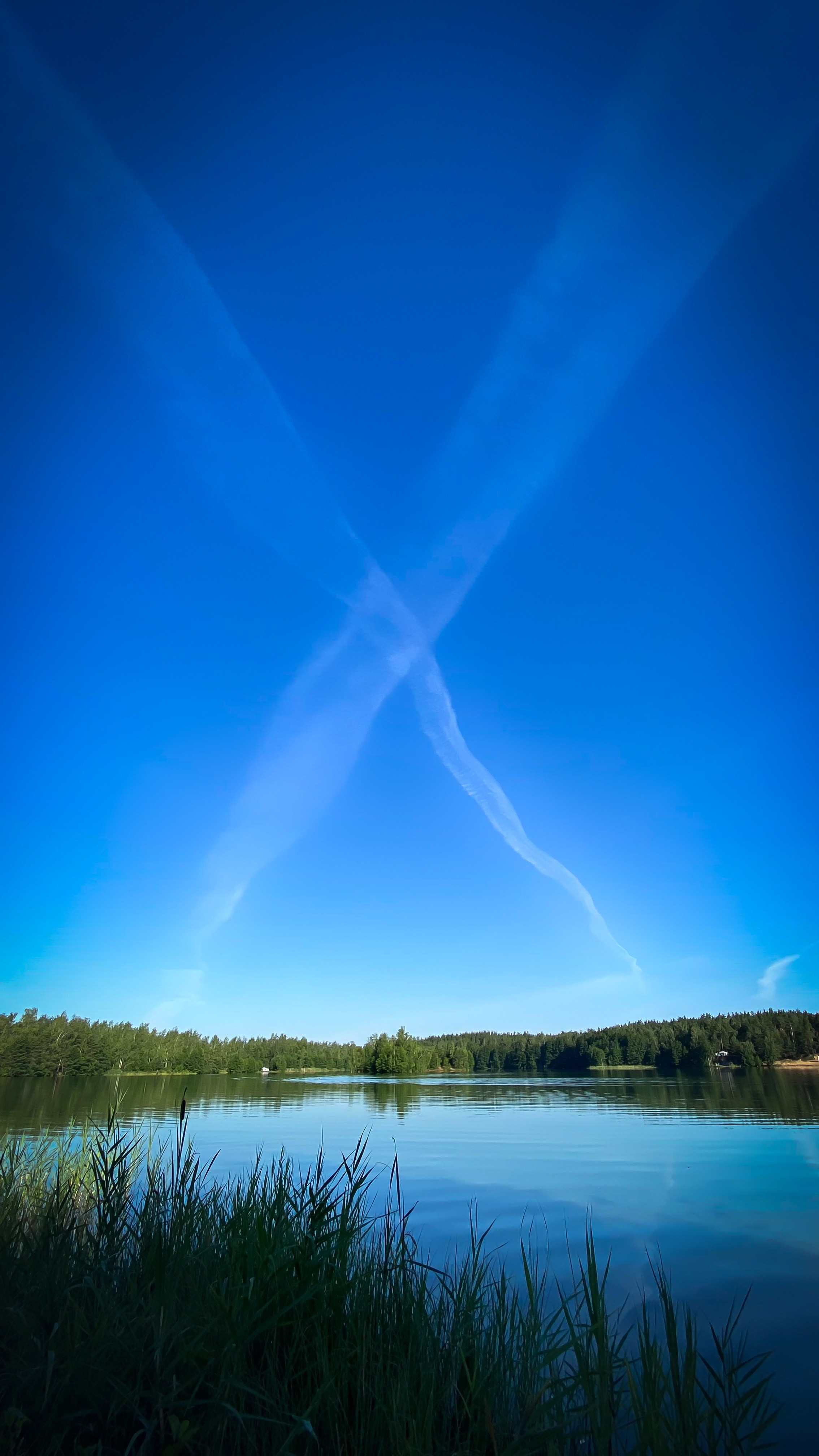 Природа. Polyframe