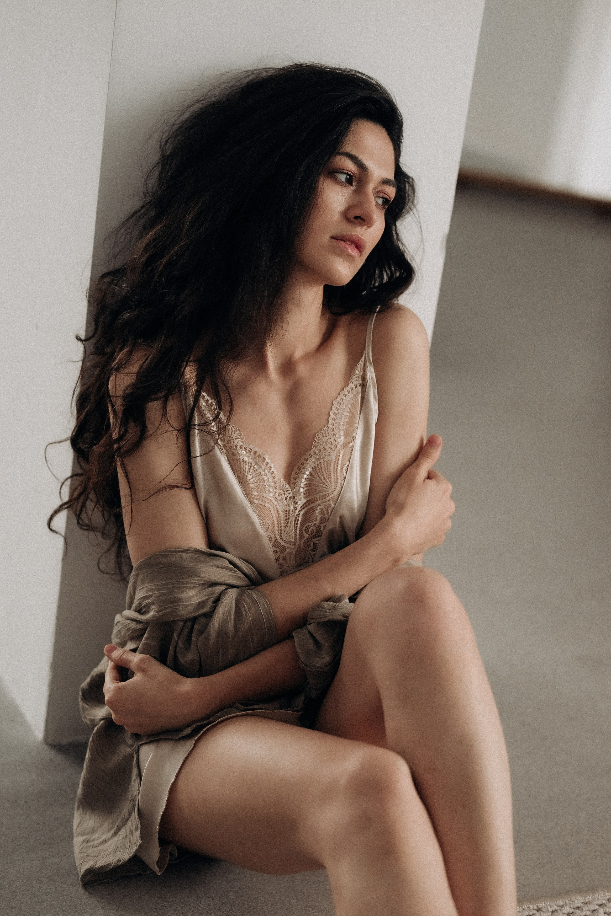 Фотосессия девушки в Москве. Женский и семейный фотограф в Москве и Красногорске Светлана Левченко