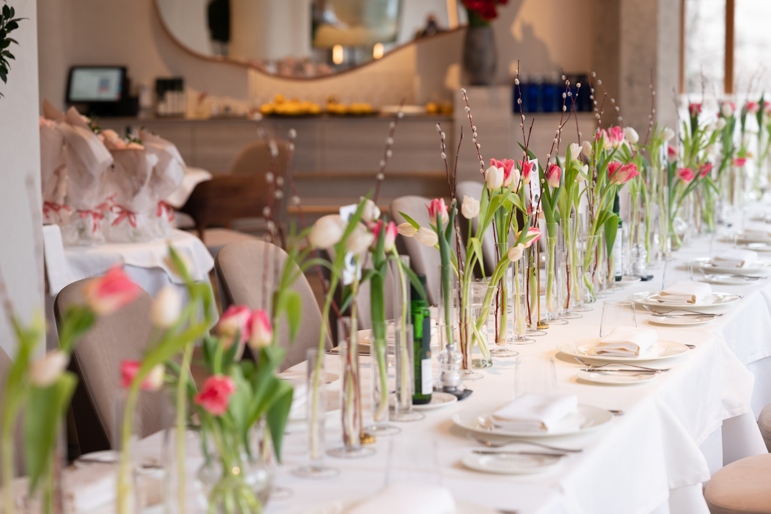 Mandarin Oriental & Pure Escapes Business Breakfast. Женский и семейный фотограф в Москве и Красногорске Светлана Левченко