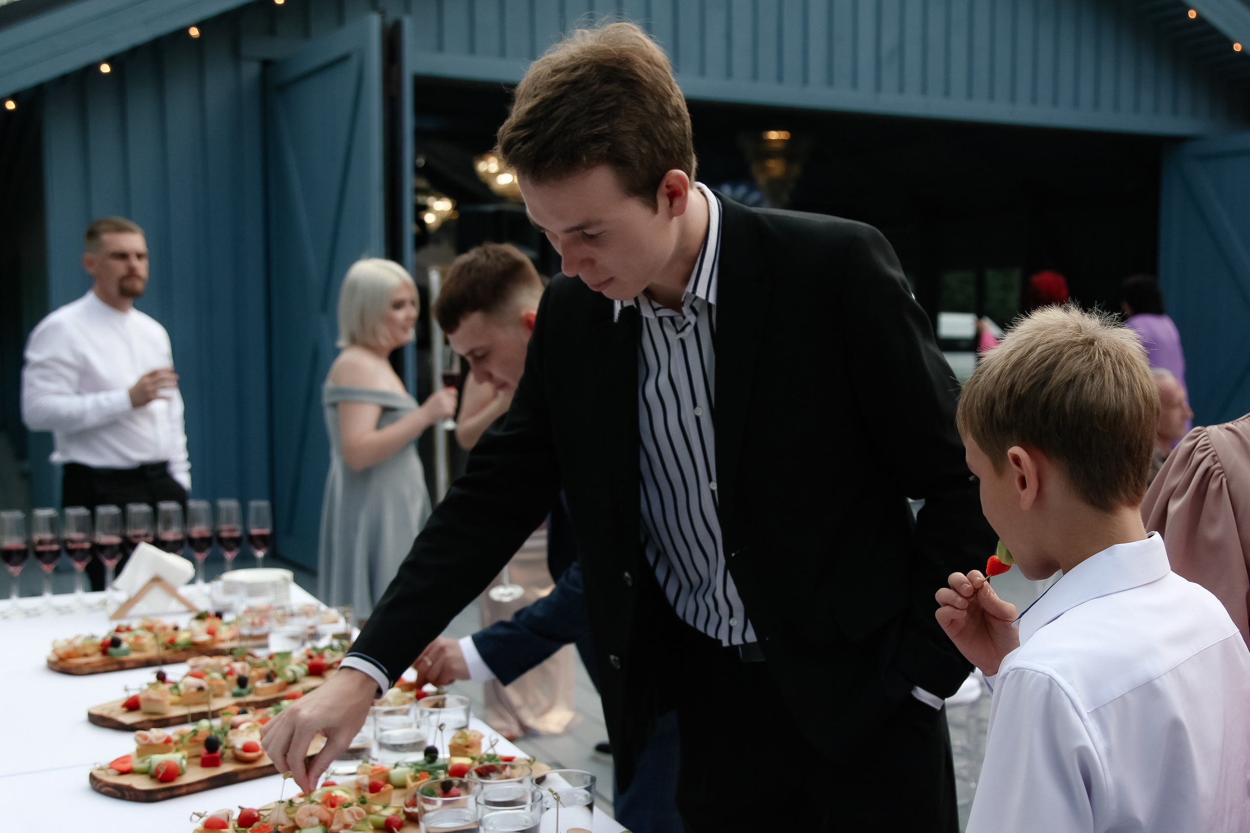 Ренат и Влада. Свадебный фотограф в Санкт-Петербурге Лолита Романова