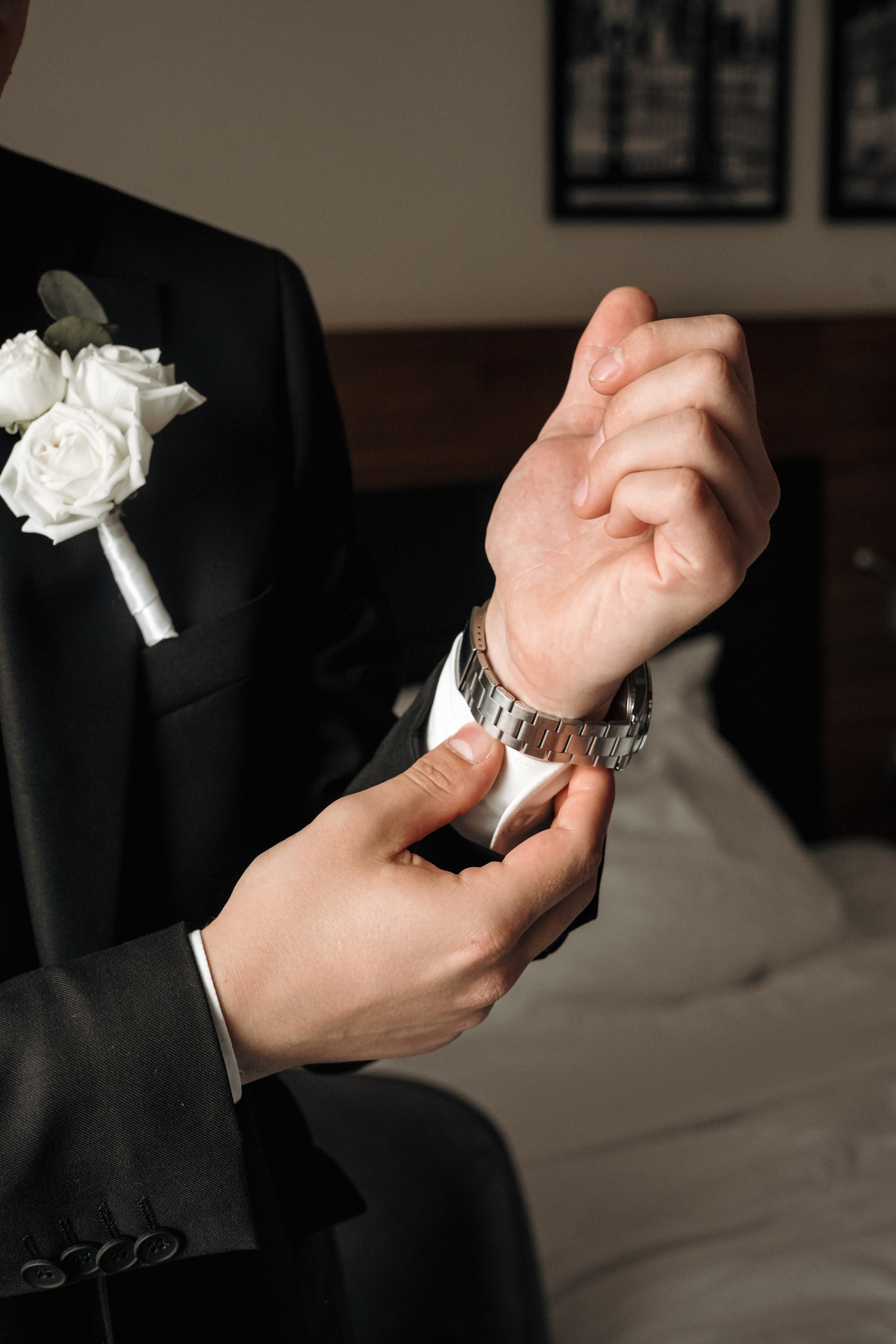 Утро Егора и Елены 6 июня 2025. Семейный и свадебный фотограф в Ульяновске Арина Авдеева