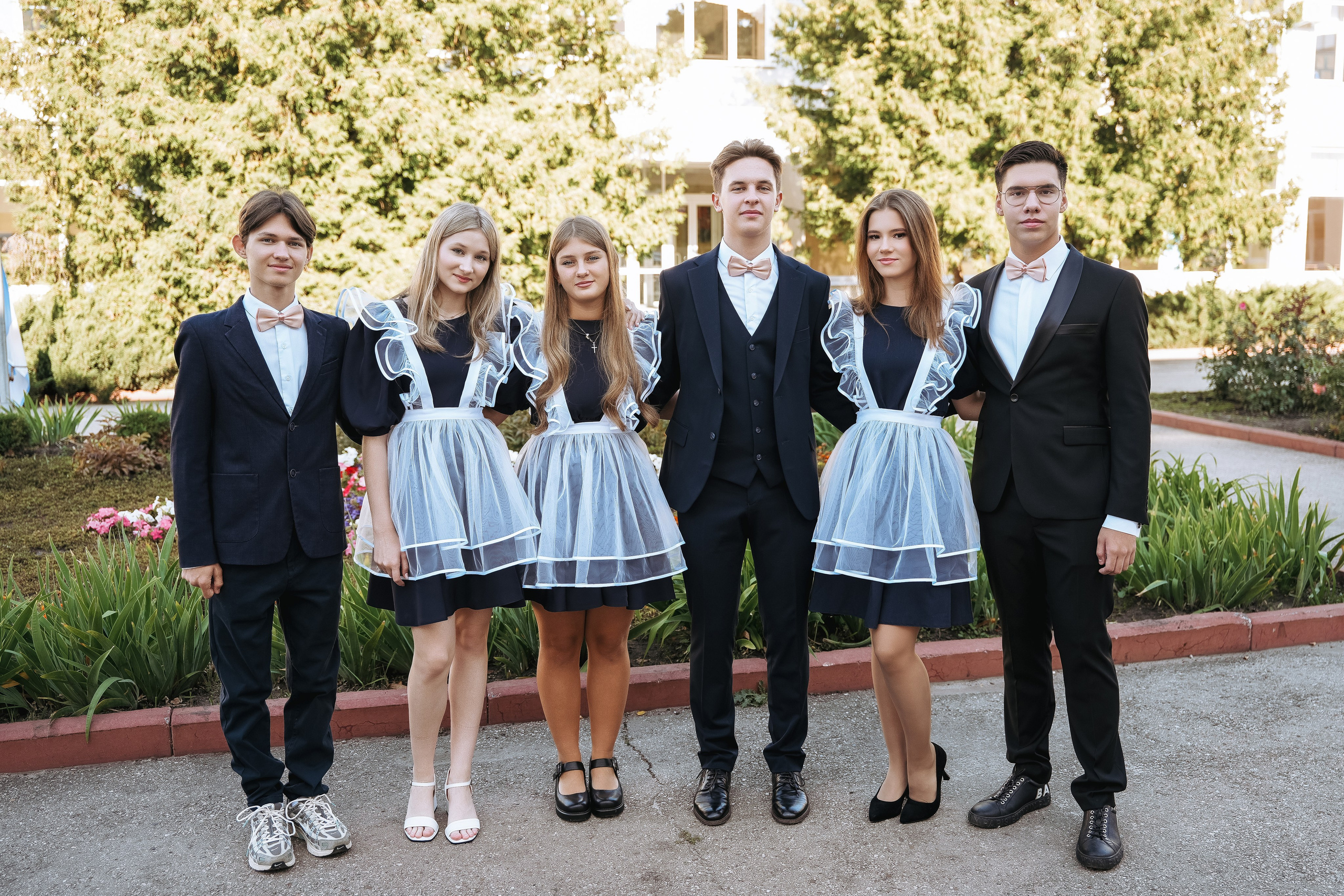 11 класс (1 гимназия). Семейный и свадебный фотограф в Ульяновске Арина Авдеева