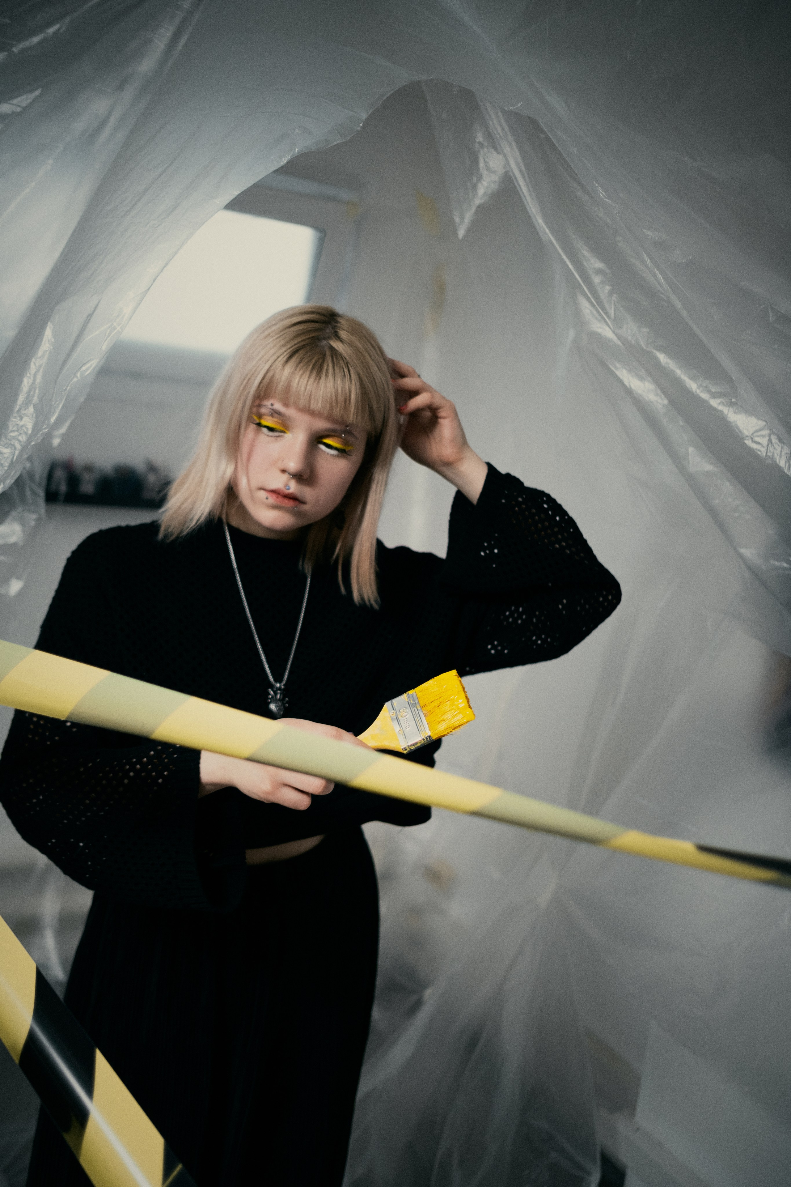 SHLTR TATOO. ФОТОГРАФ В ЕКАТЕРИНБУРГЕ НАСТЯ MUSE