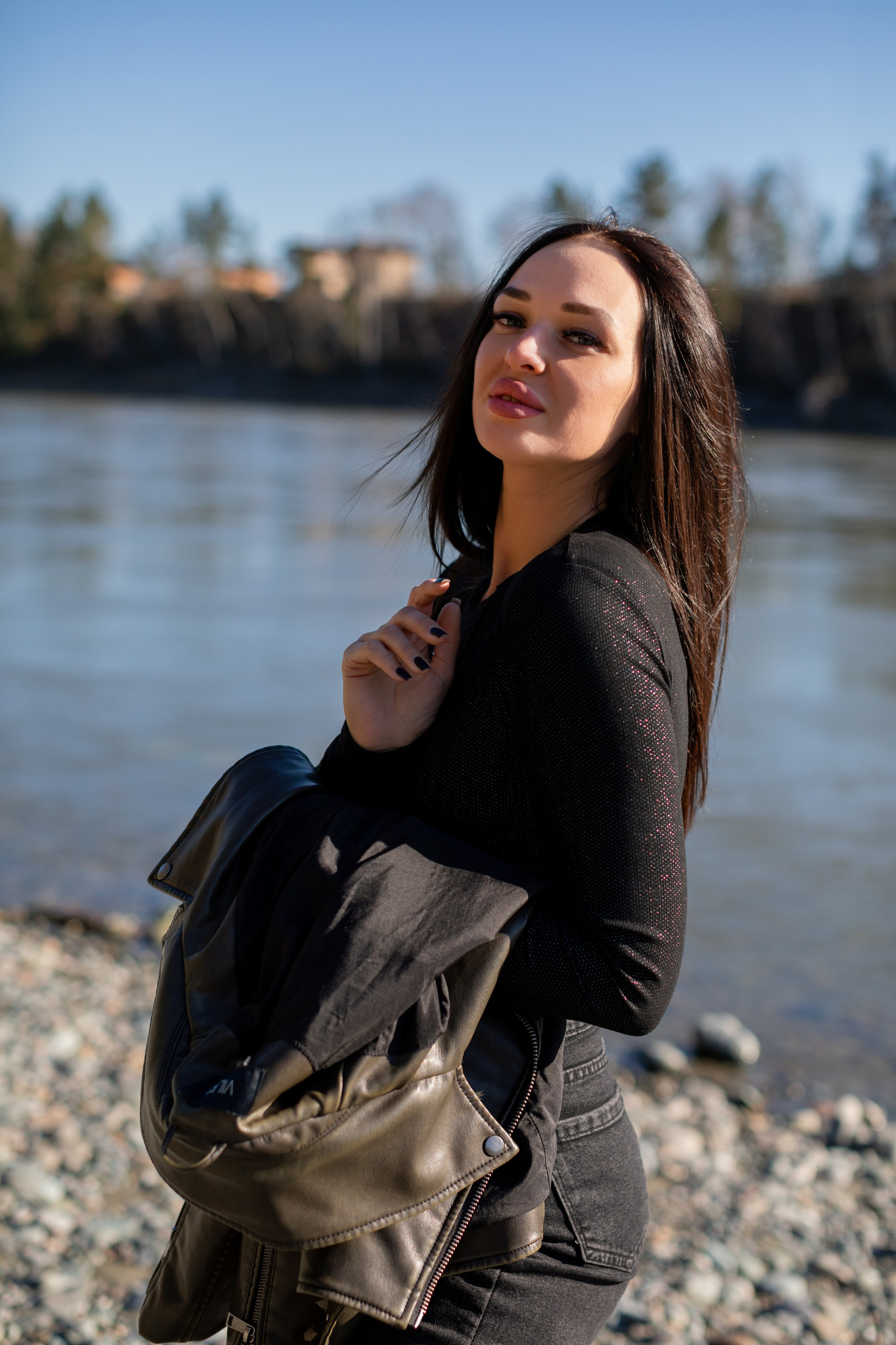 Здесь собраны мои самые ценные кадры — те, в которые вложена частичка души. Фотограф в Чемальском районе / Чемал и Республике Алтай / Горный Алтай Анастасия Деделова