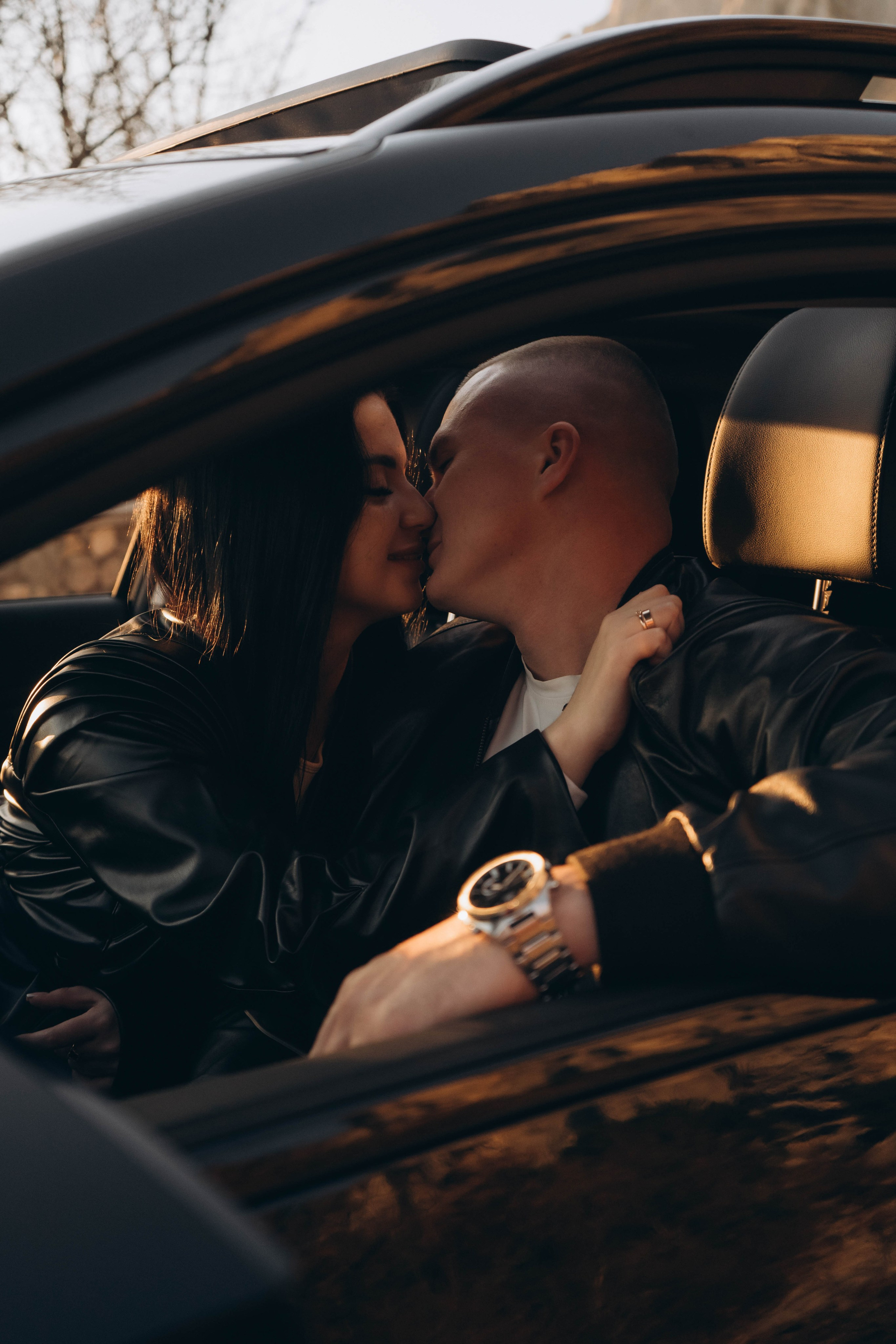 Love Story. Фотограф в Крыму, Ялта, Профессиональная фотосессия