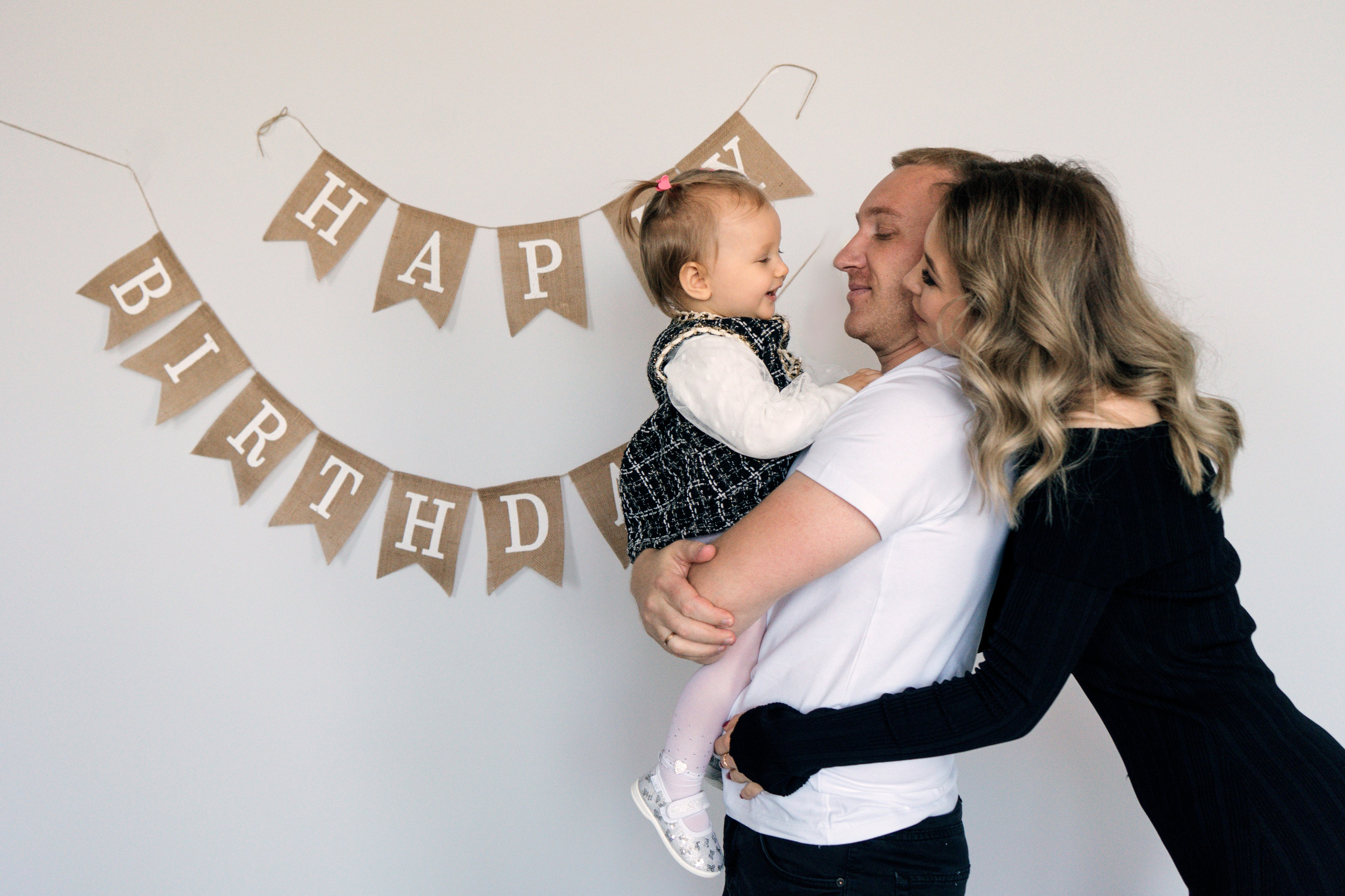 ПЕРВЫЙ ГОДИК. Фотосессия беременности в Барнауле