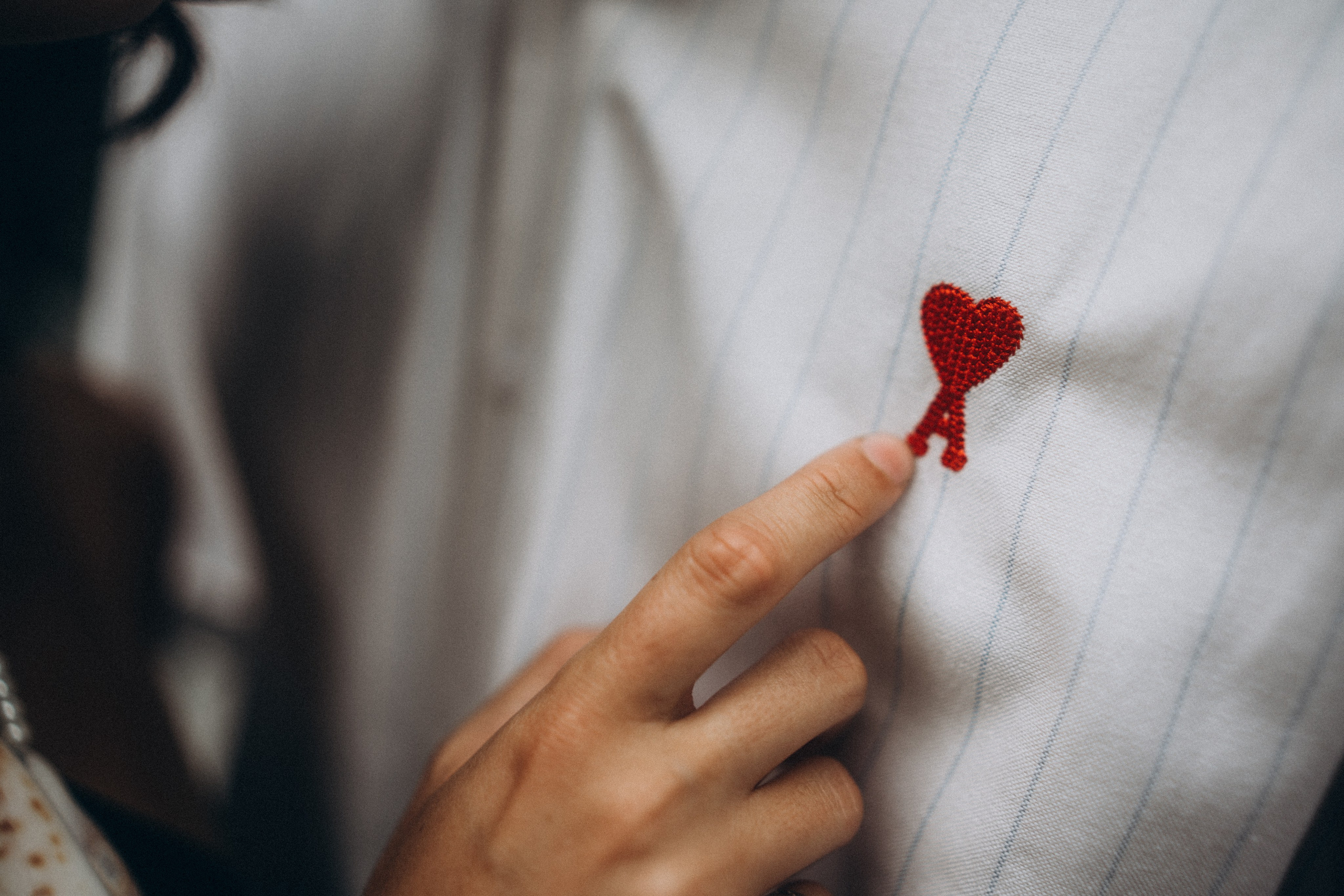 Ирен и Игорь. Ольга Антипова — фотограф