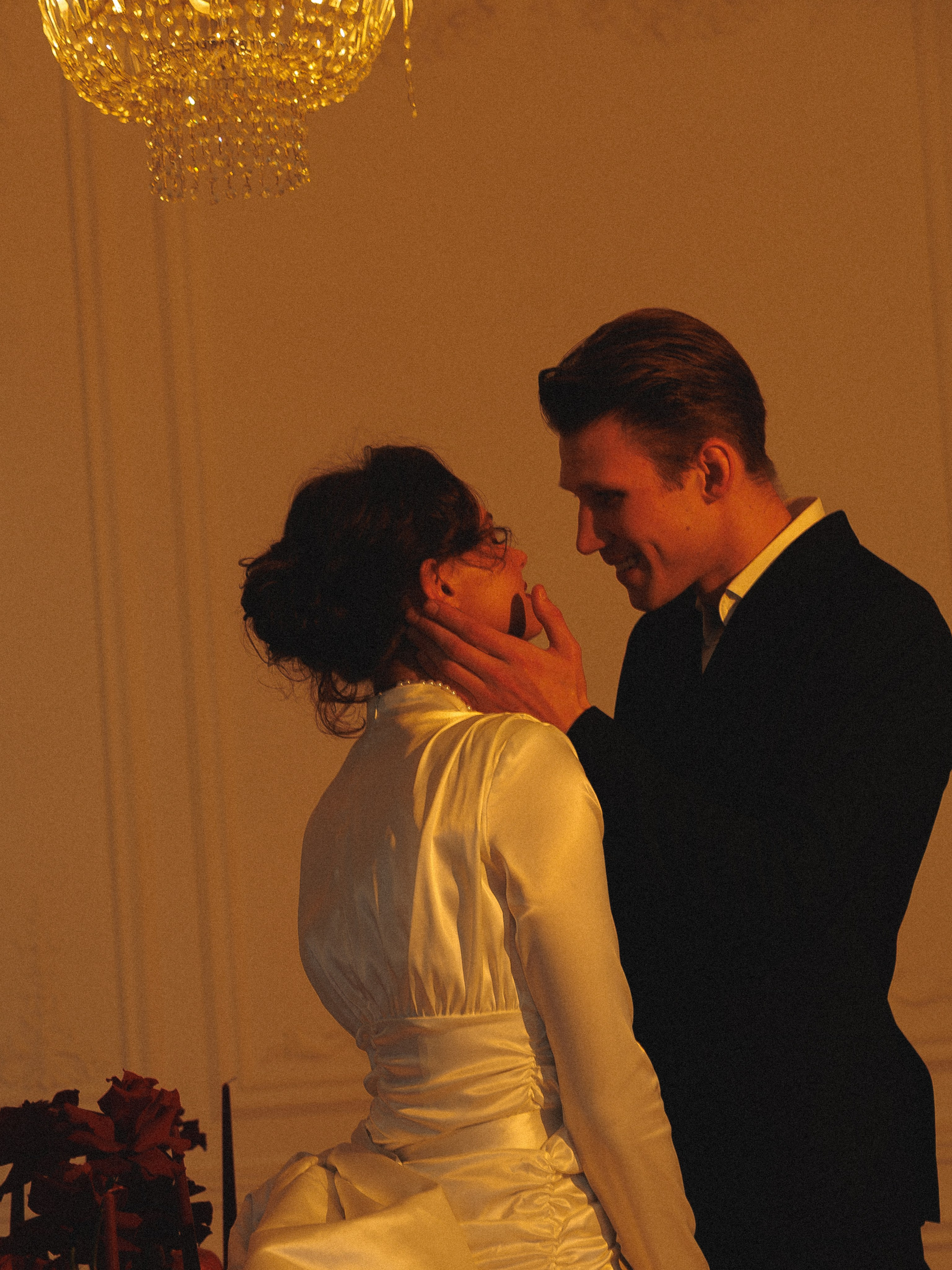 Василий и Яна. Свадебное агентство Amorewed Agency