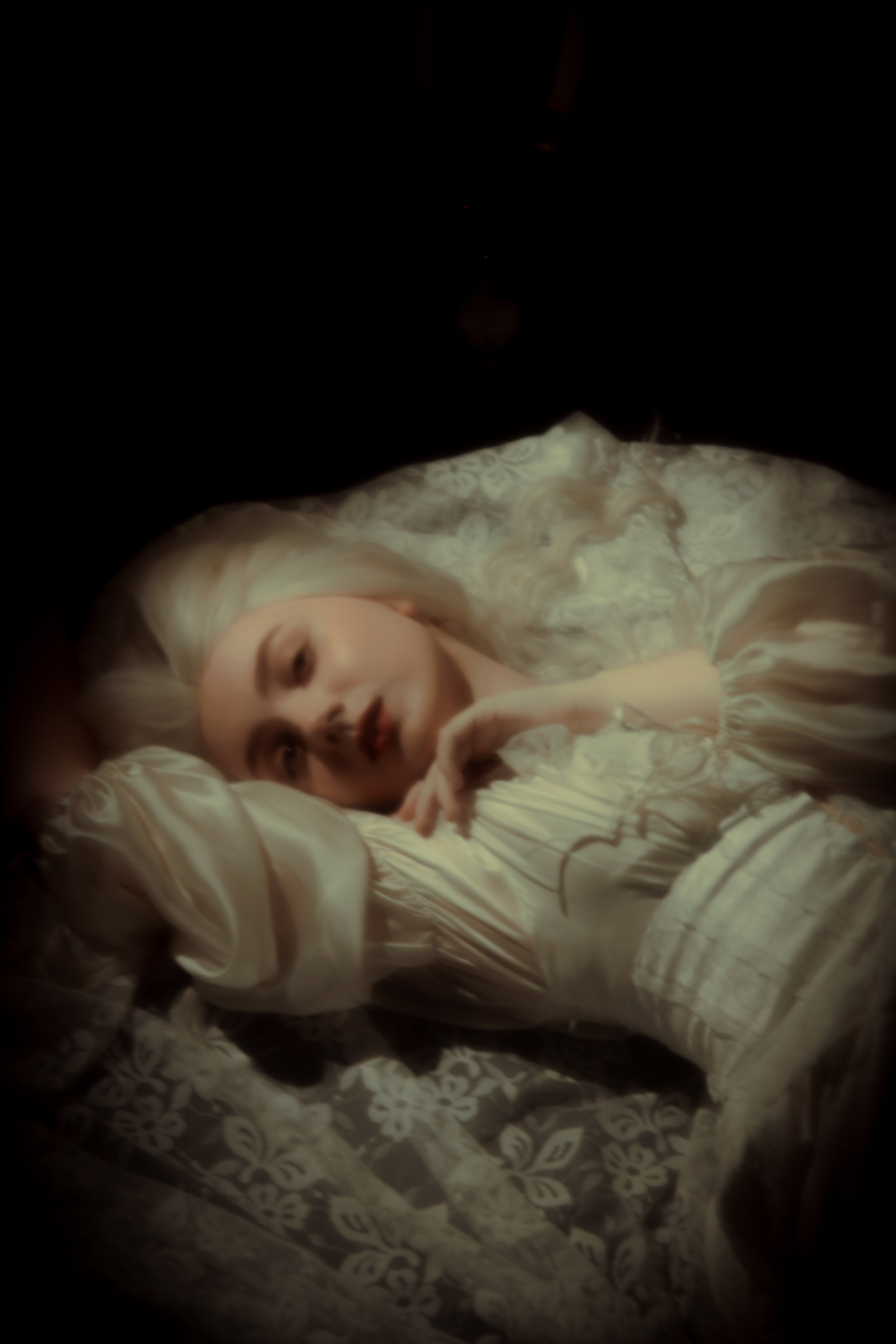 Мария. Ель Татьяна Григ ~ винтажный фотограф ~ Москва