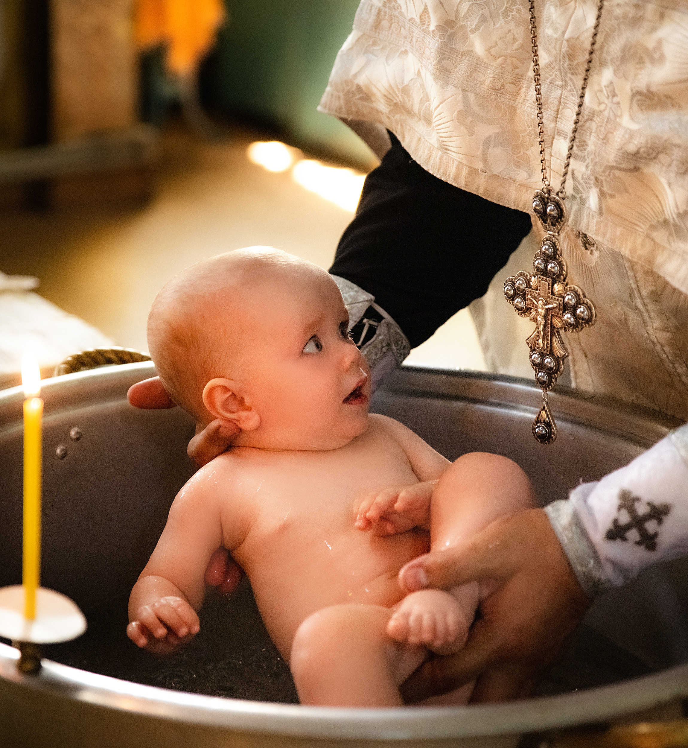 Детский и семейный фотограф Оксана Яремчук