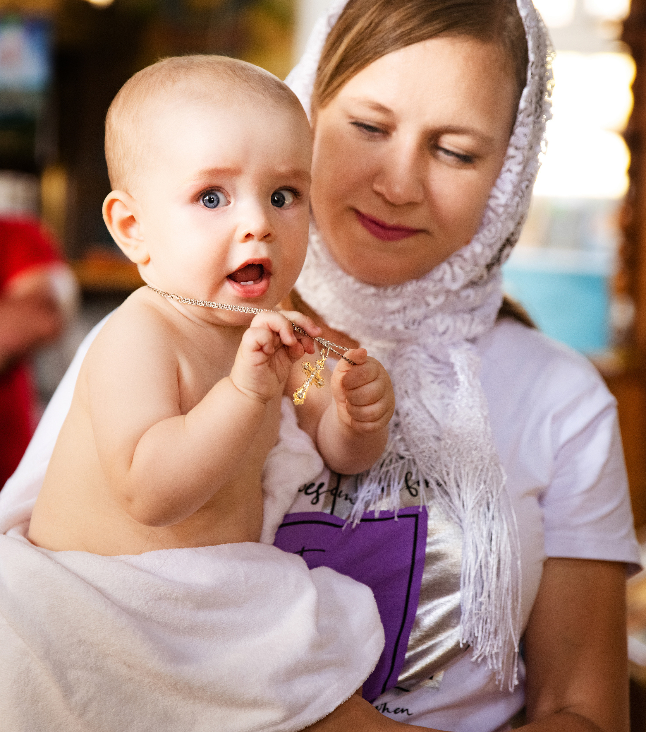 Детский и семейный фотограф Оксана Яремчук