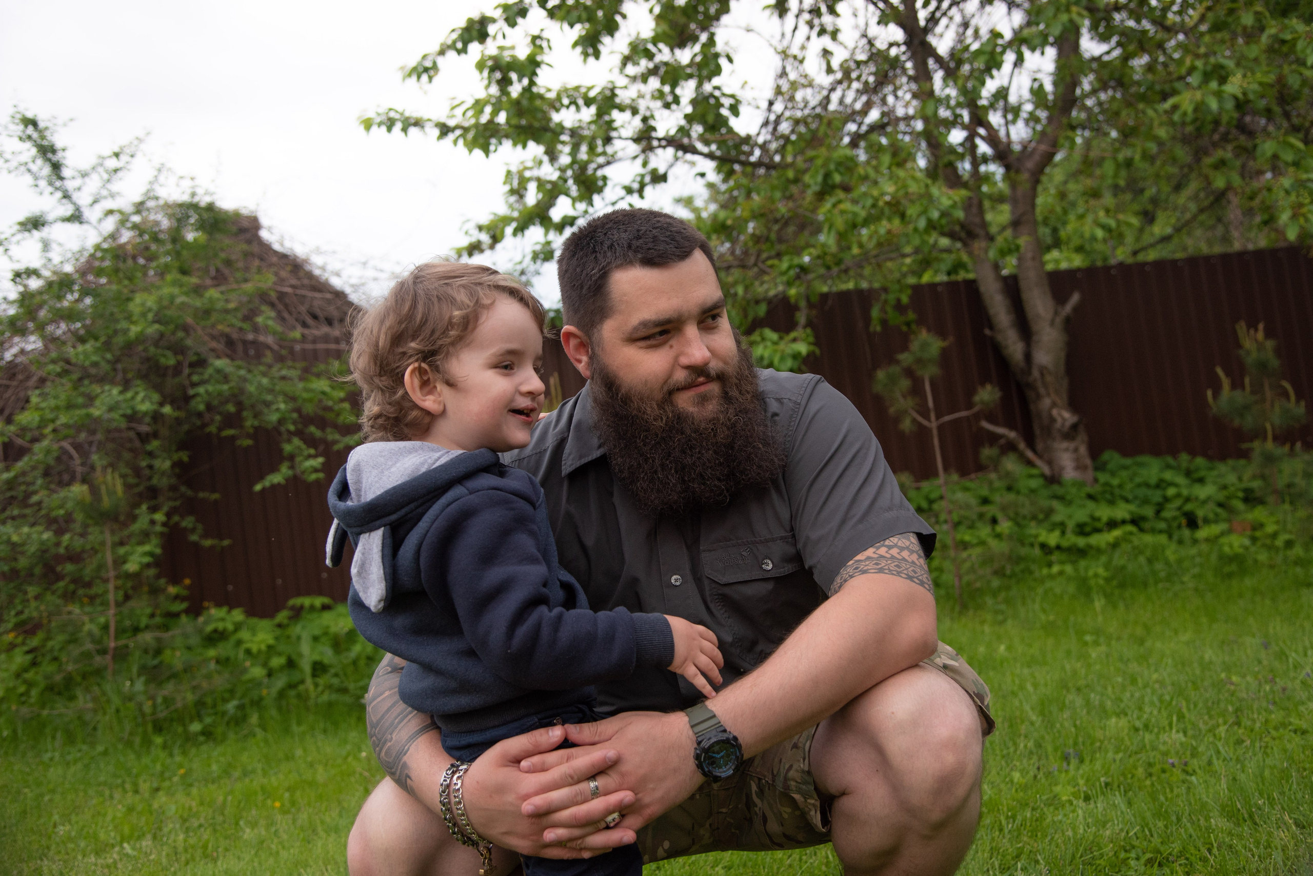 Диане 3 года. Свадебный и семейный фотограф Ольга Астрейко