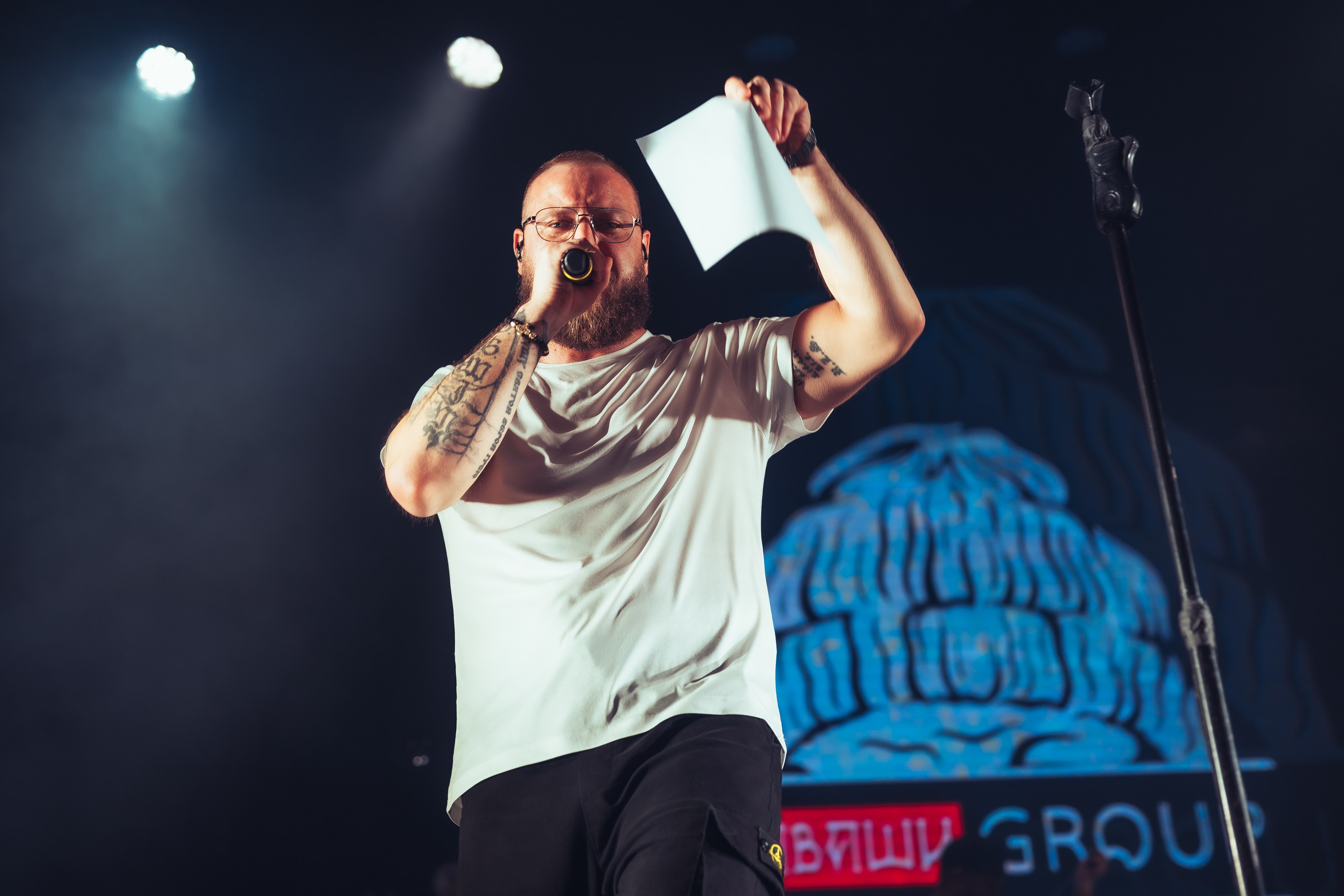 МАВАШИ group, 2025 год. Иван Кубик — фотограф и видеограф