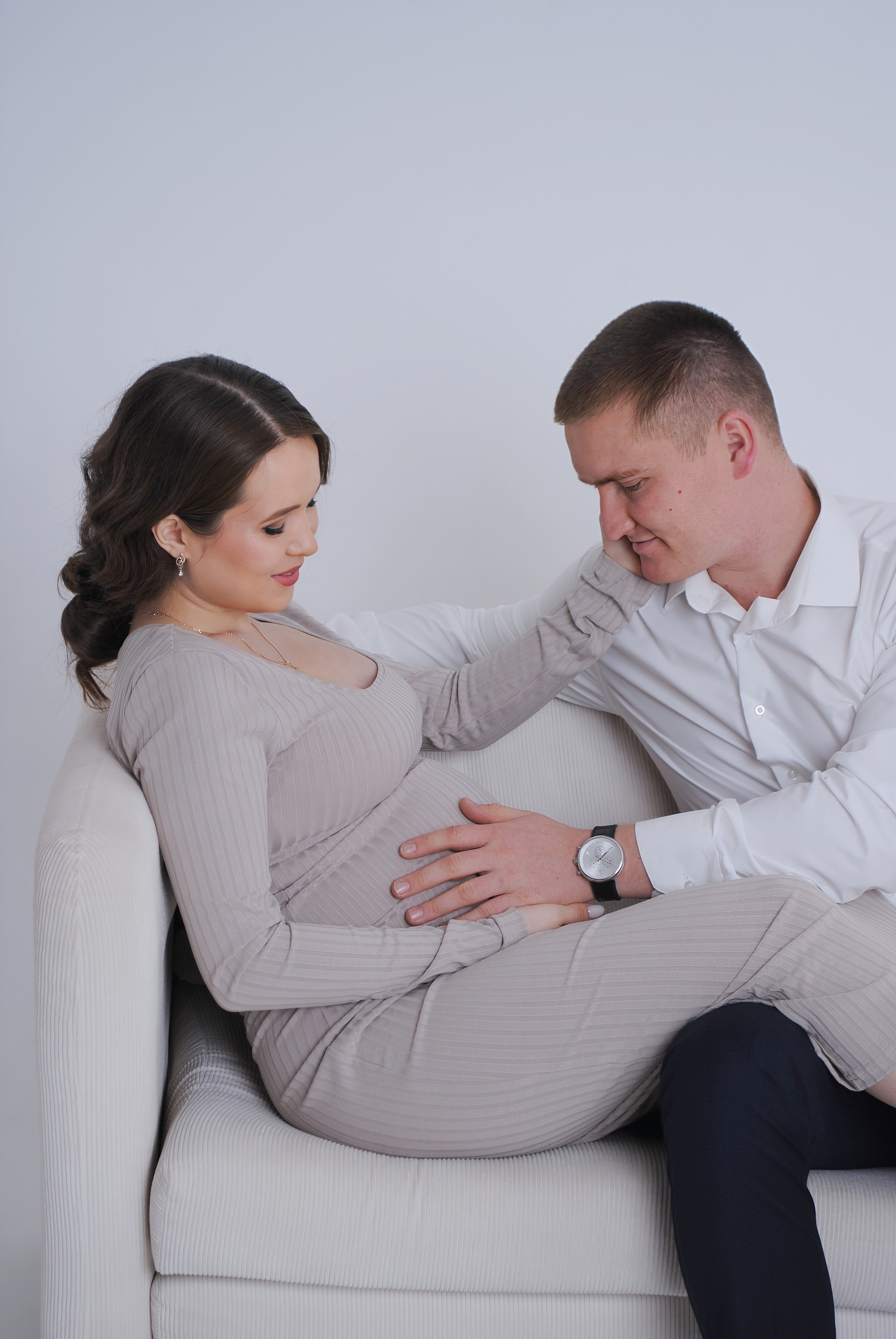 Надежда. Фотограф Мария Мусаелян