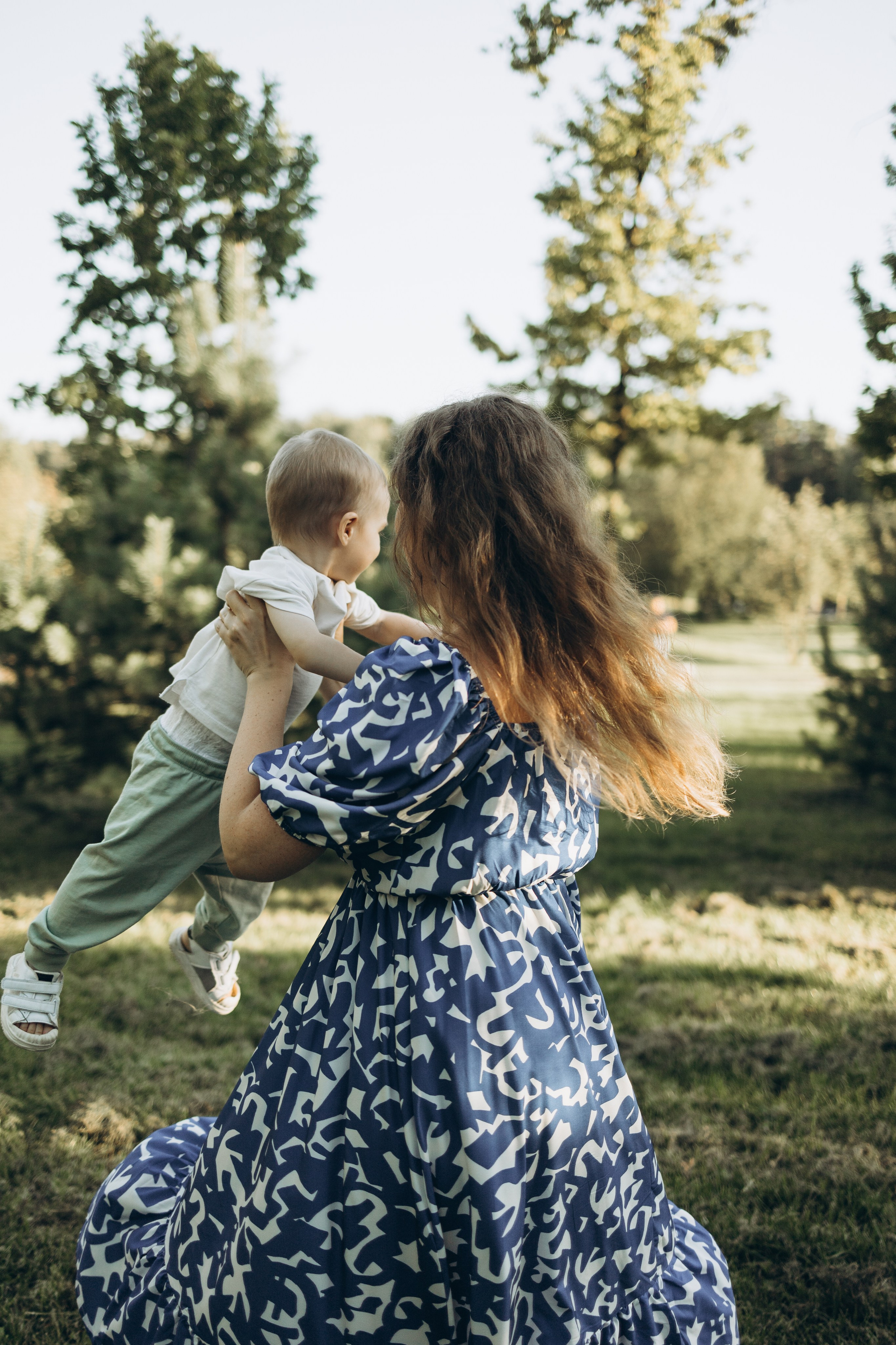 Кристина, Александр и Лев. Семейный фотограф в Москве Виктория Ястребинская