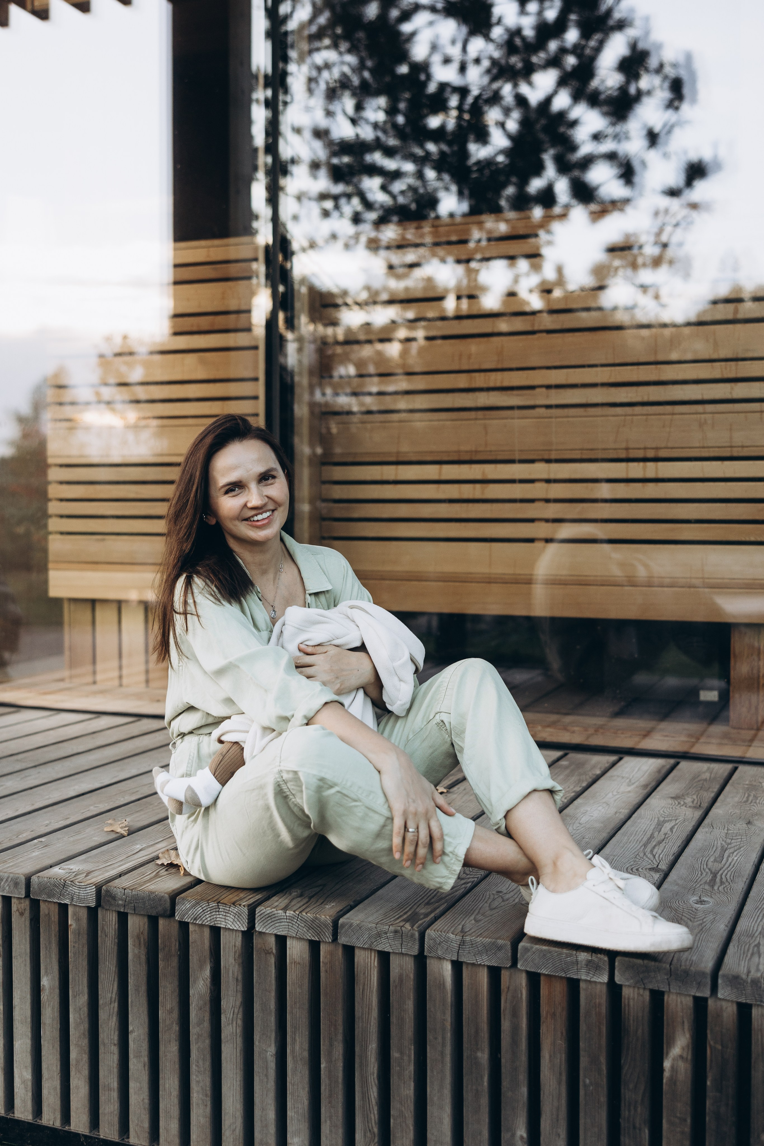 Екатерина, Ярослав, Артём, Макар и Демид. Семейный фотограф в Москве Виктория Ястребинская