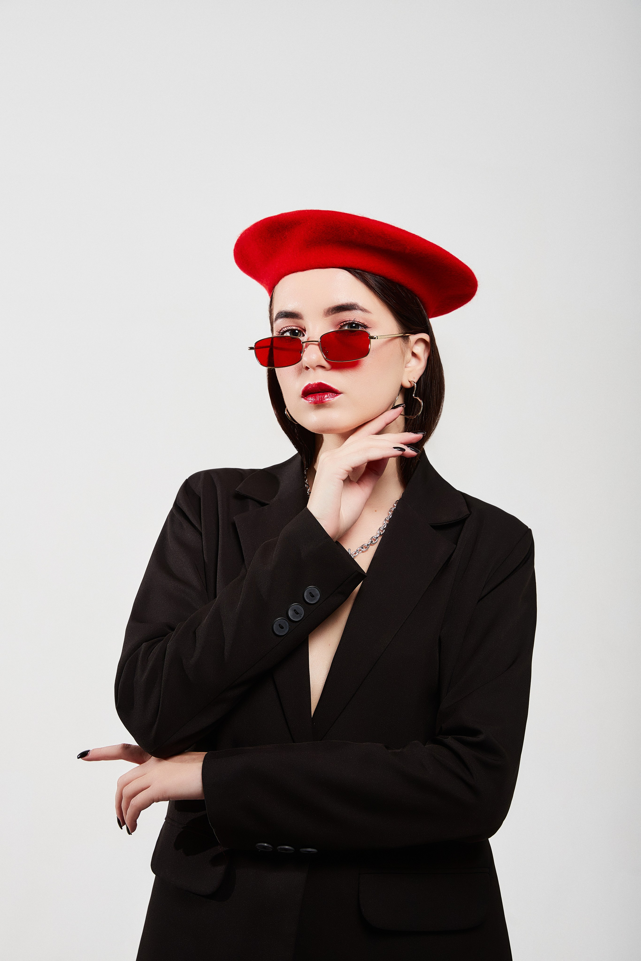 Татьяна Домаева | Студийная съёмка модели | Фотосессия в студии Москва. Семейный фотограф в Саратове Кузьминская Анжелика