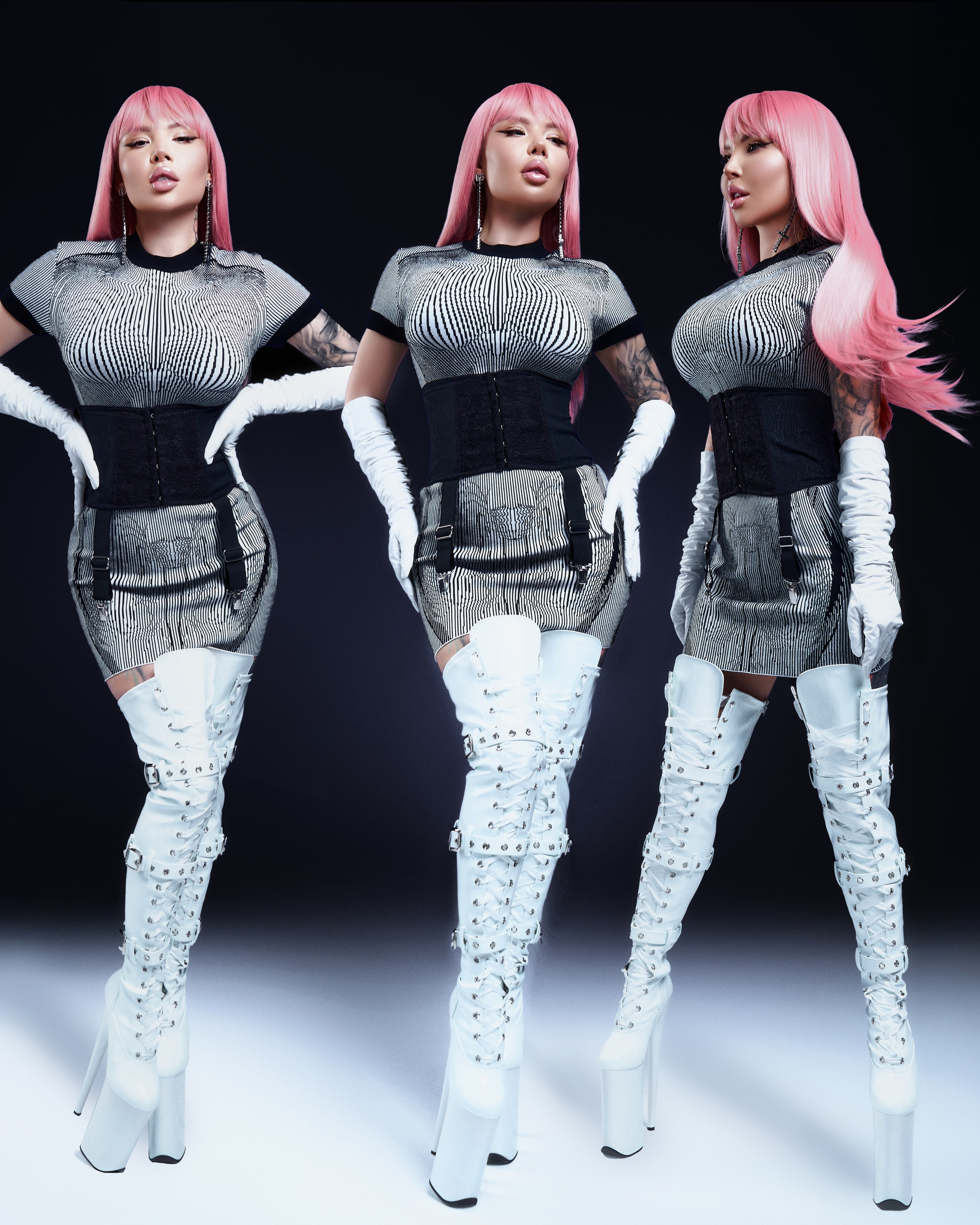 U4ikatana. ART фотограф NBIRDIE