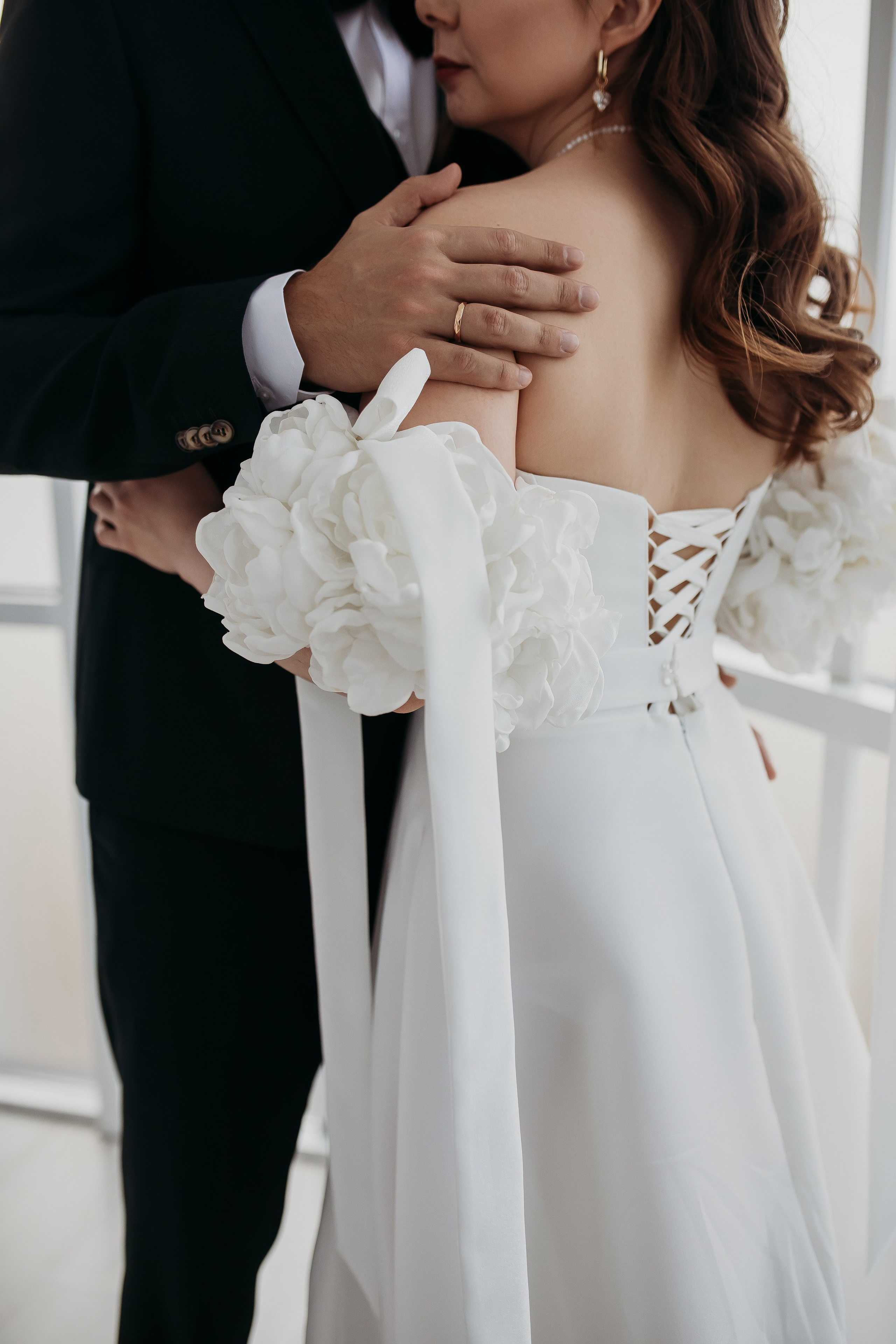 Юлия и Денис. Фотограф Тимербаева Алина г. Сургут