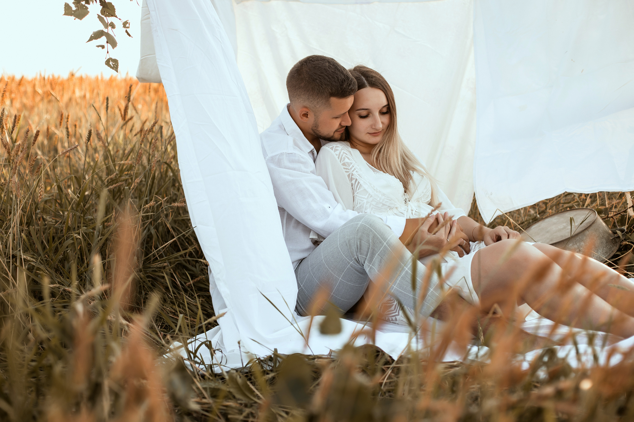 Кирилл и Ксения. Тимур Аминов | Фотограф в Кемерове