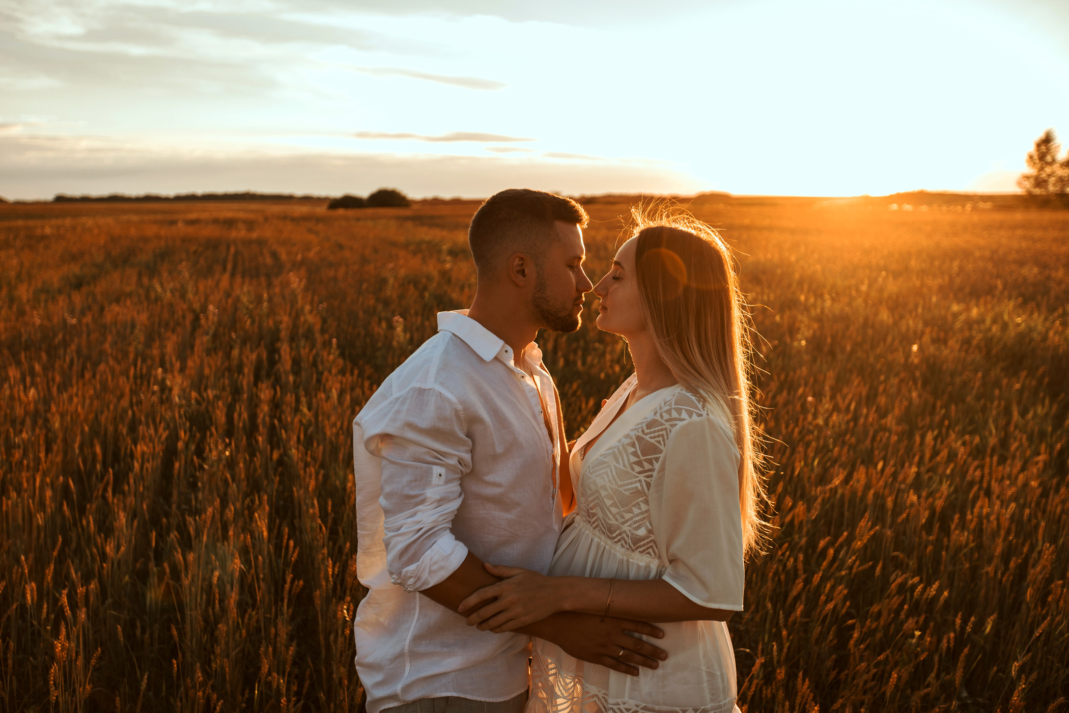 Кирилл и Ксения. Тимур Аминов | Фотограф в Кемерове