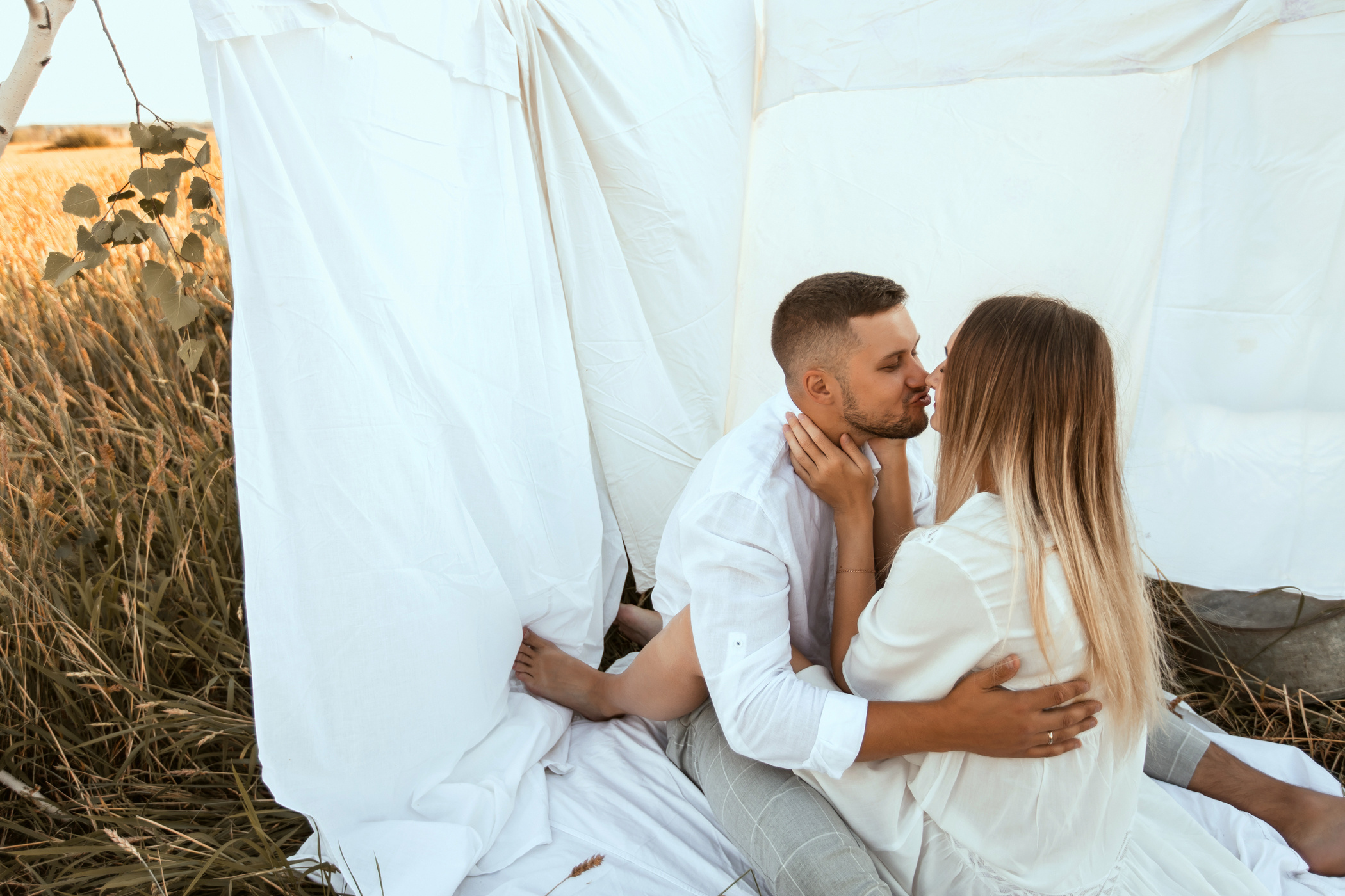 Кирилл и Ксения. Тимур Аминов | Фотограф в Кемерове