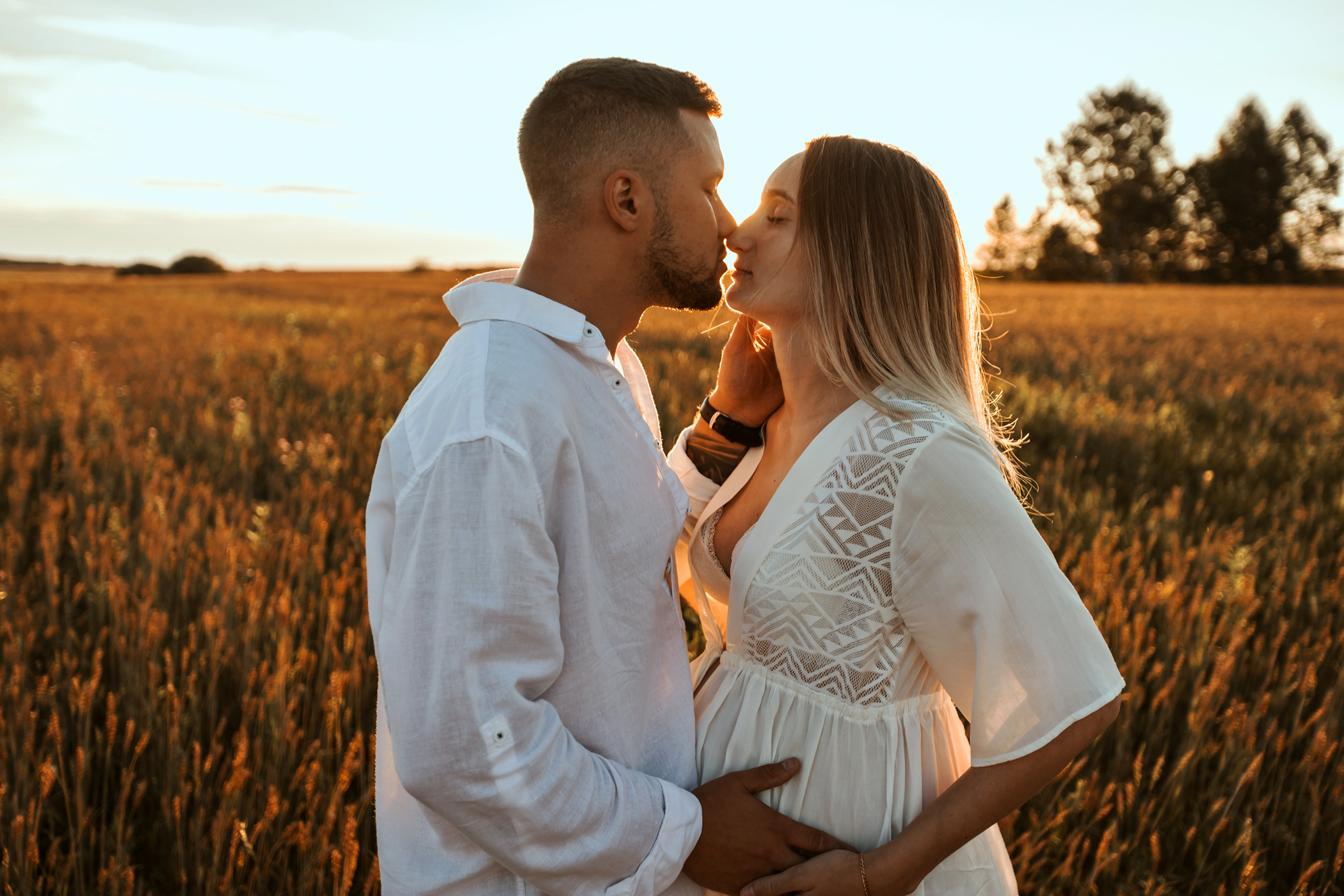 Кирилл и Ксения. Тимур Аминов | Фотограф в Кемерове