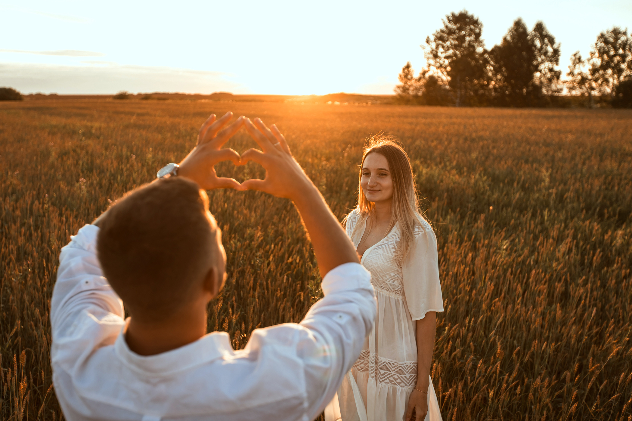 Кирилл и Ксения. Тимур Аминов | Фотограф в Кемерове