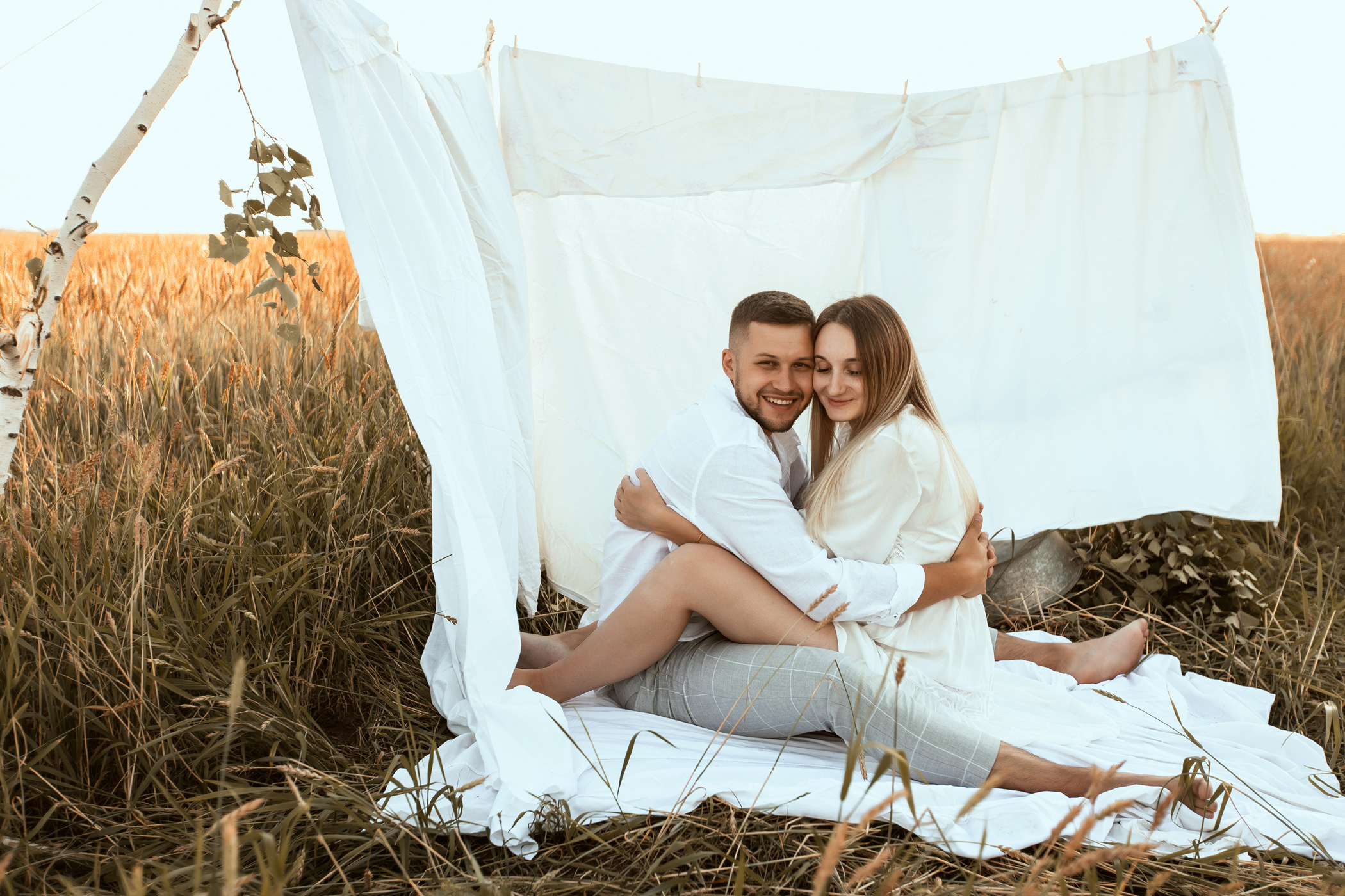 Кирилл и Ксения. Тимур Аминов | Фотограф в Кемерове