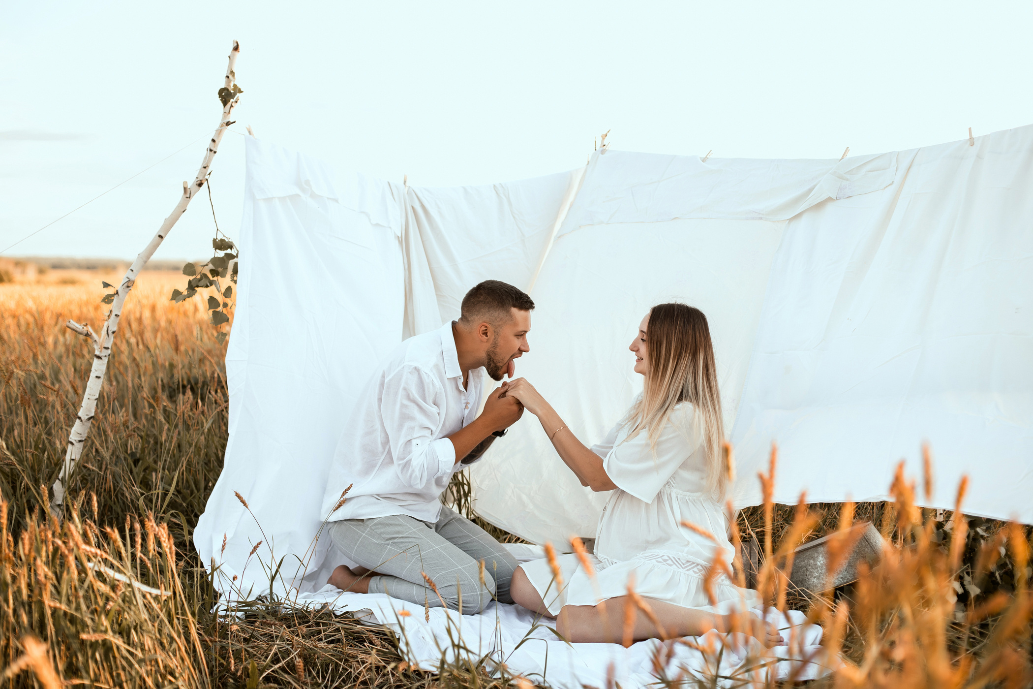 Кирилл и Ксения. Тимур Аминов | Фотограф в Кемерове