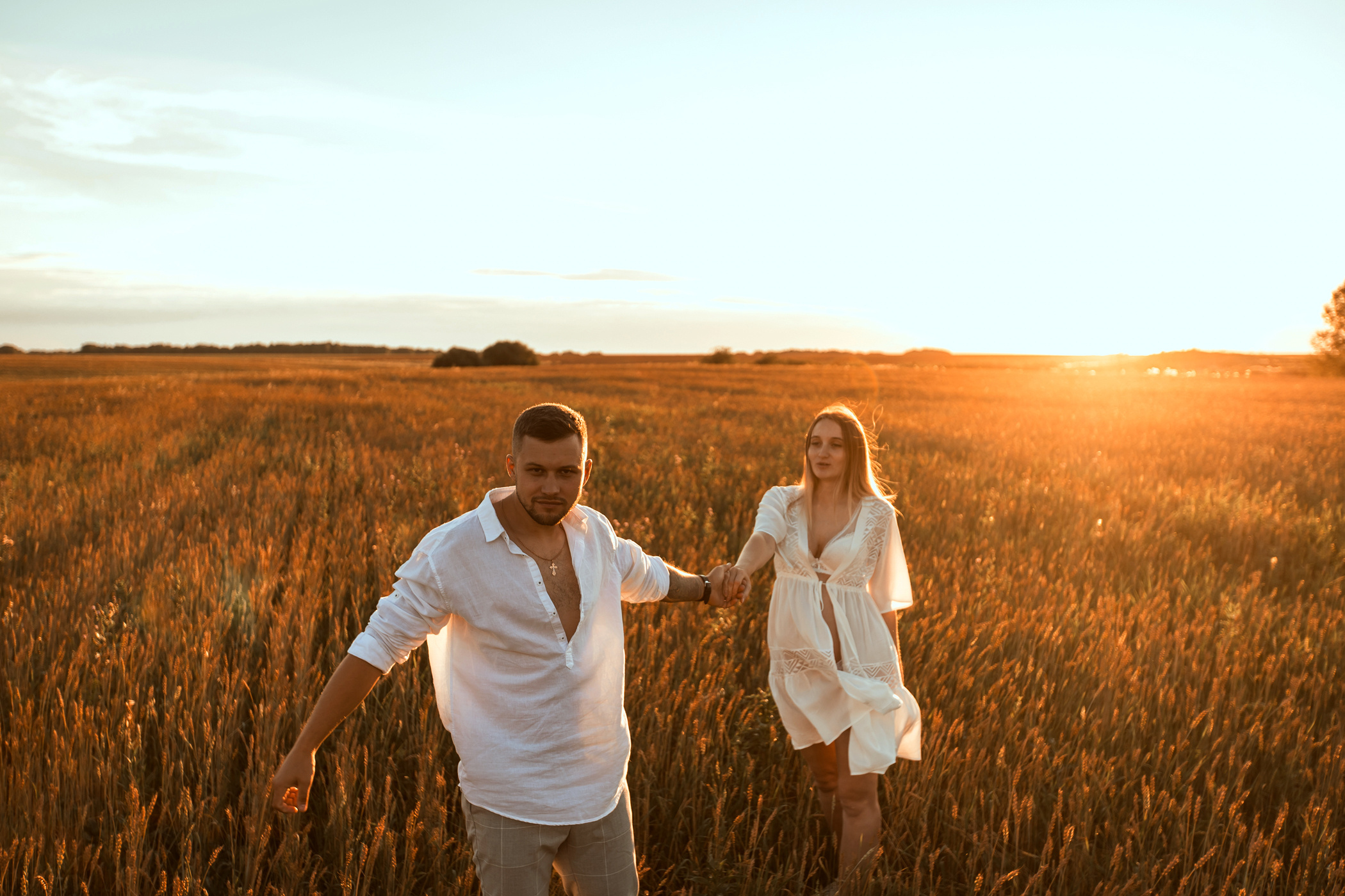 Кирилл и Ксения. Тимур Аминов | Фотограф в Кемерове