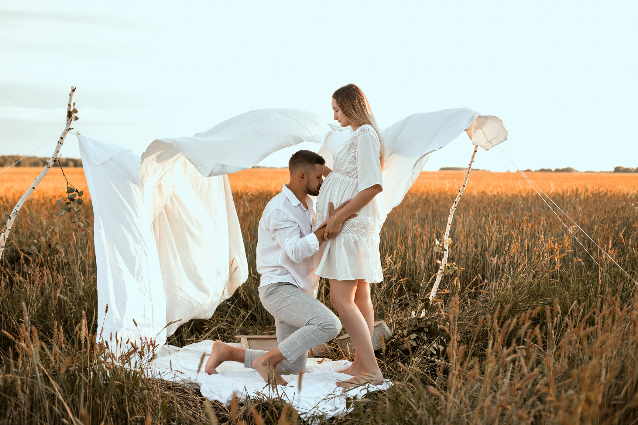 Кирилл и Ксения. Тимур Аминов | Фотограф в Кемерове