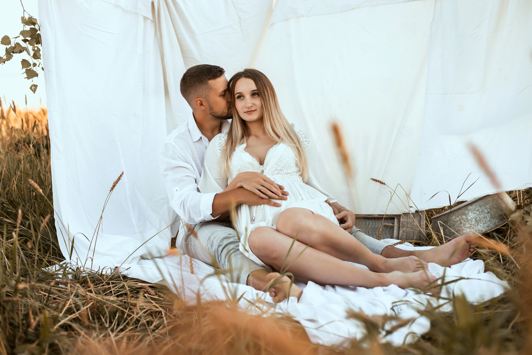 Кирилл и Ксения. Тимур Аминов | Фотограф в Кемерове